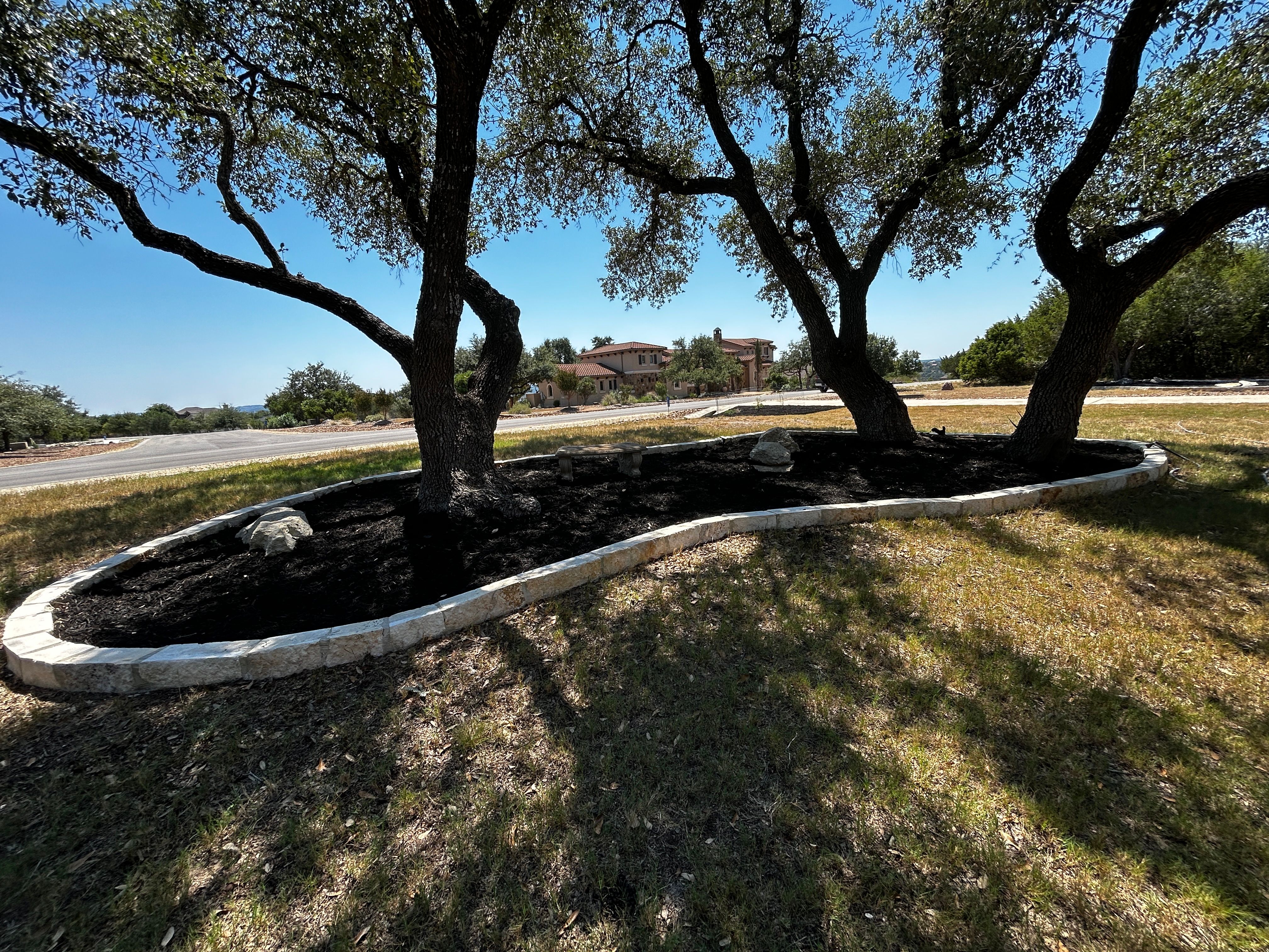  for Good and Green Landscaping in Canyon Lake, TX