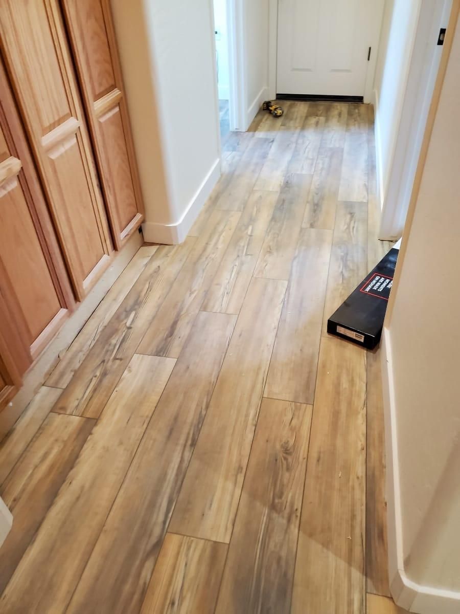 All Photos for NewLay Flooring LLC in Glendale, AZ