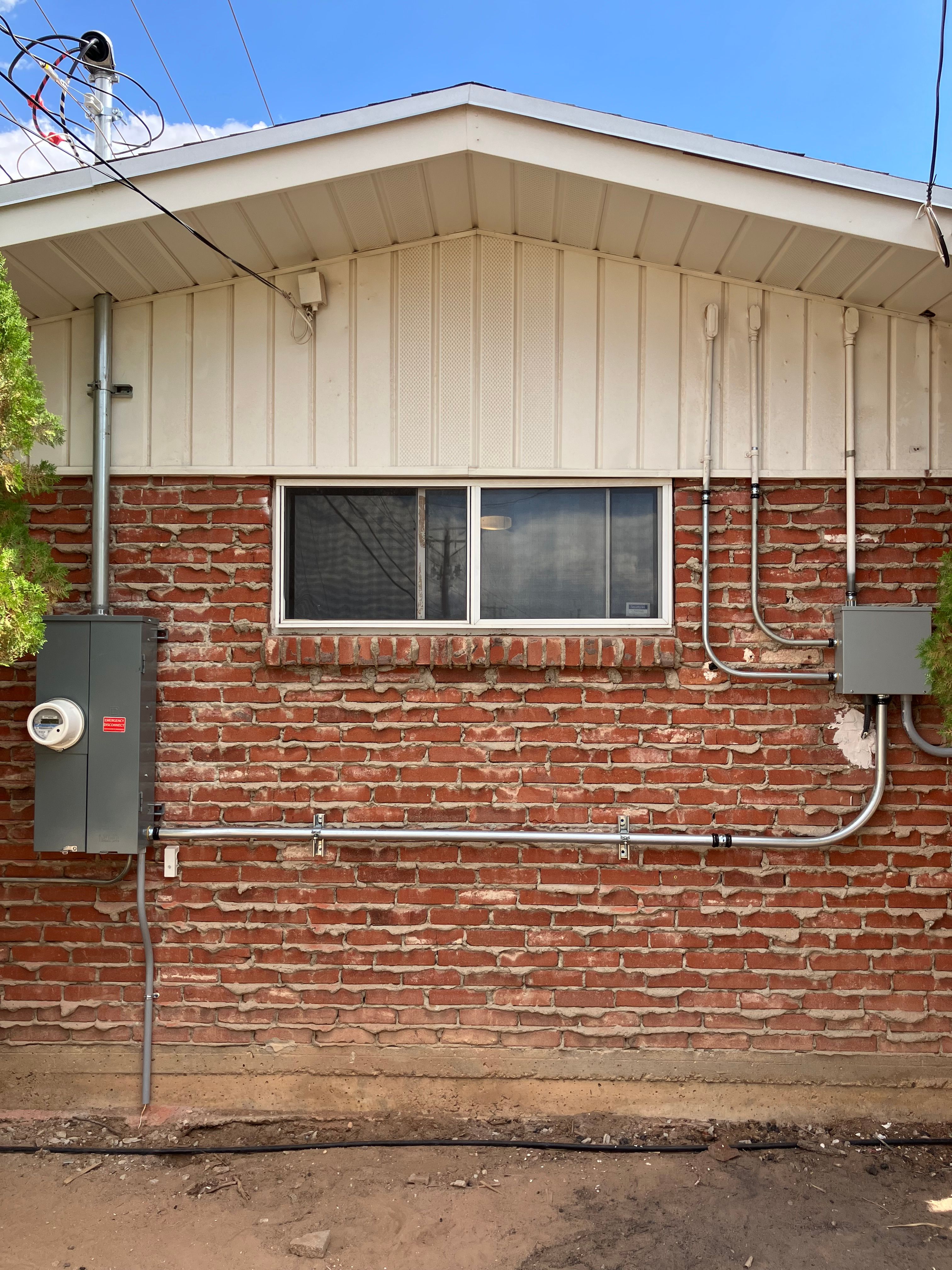  for MR Top Quality Electric in El Paso, TX