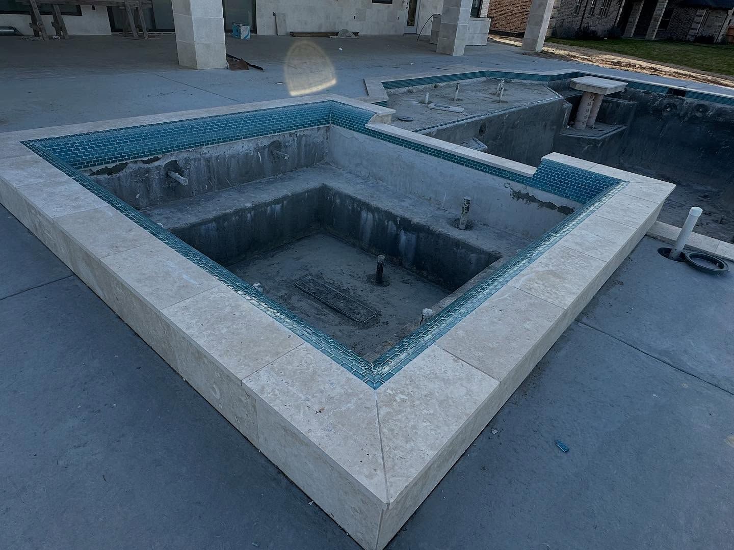  for J & P Construction in Houston, TX