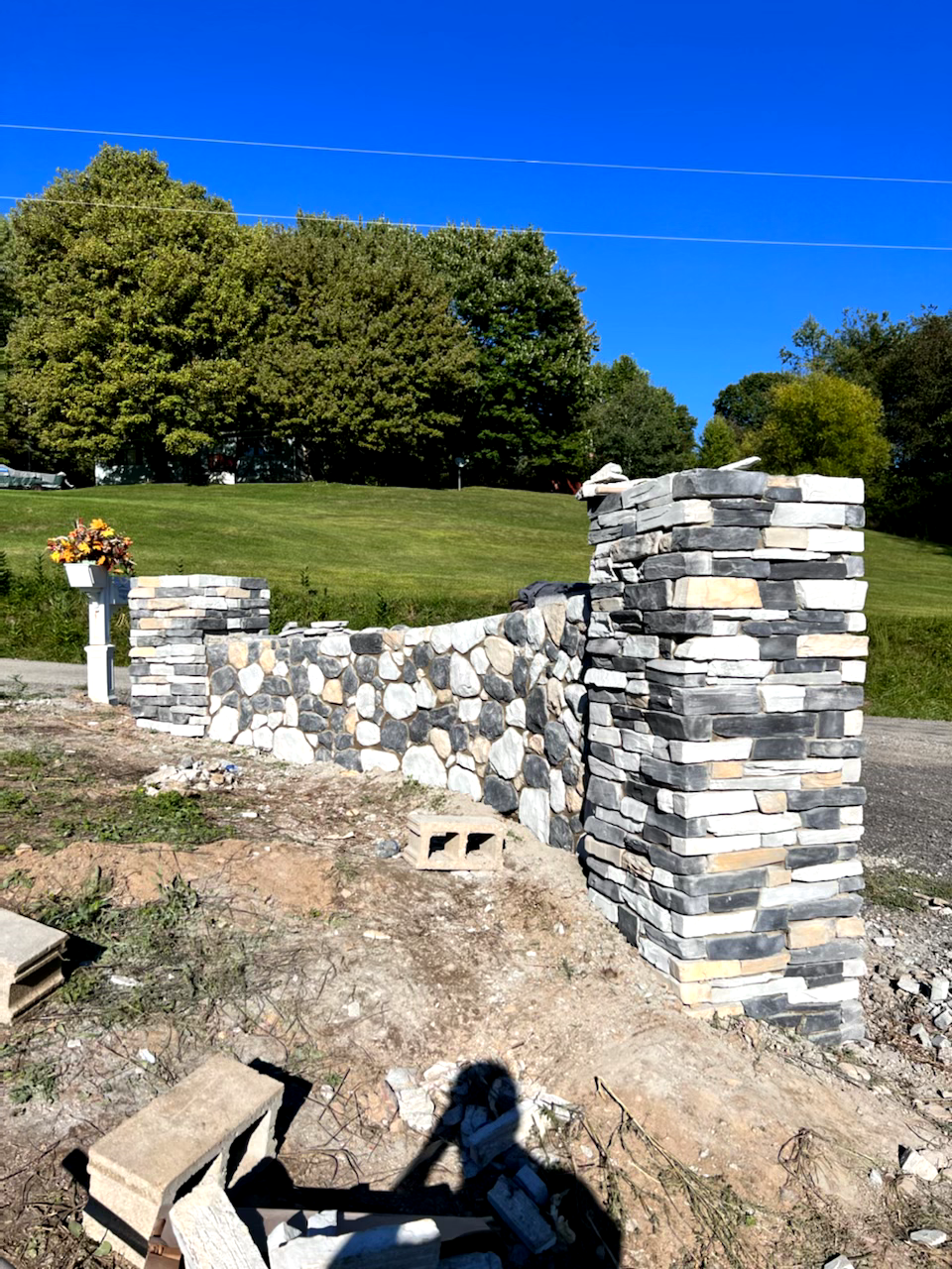  for Accent Stone in Shelocta, PA