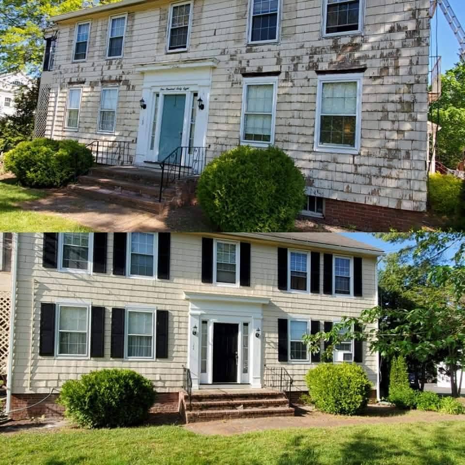  for Integrity Painting in Manchester, CT