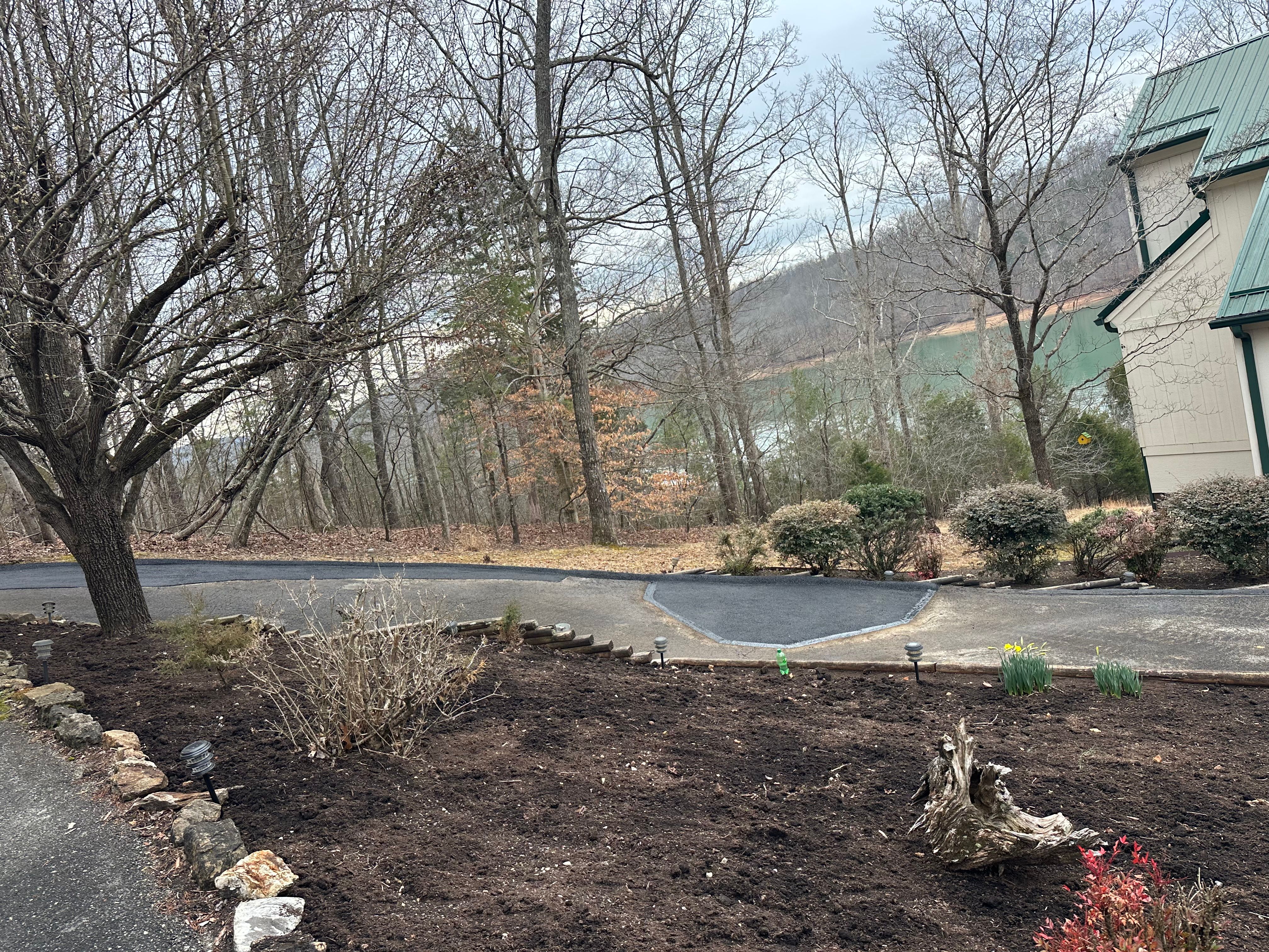 All Photos for Metzler Paving and Sealcoating LLC in Jacksboro, TN