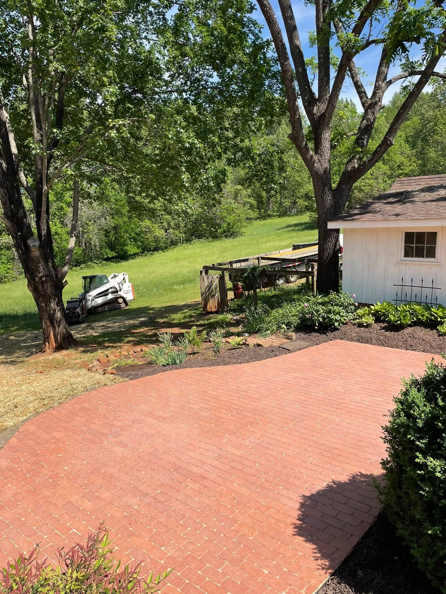  for Chiles Lawn & Landscaping in Gordonsville, VA