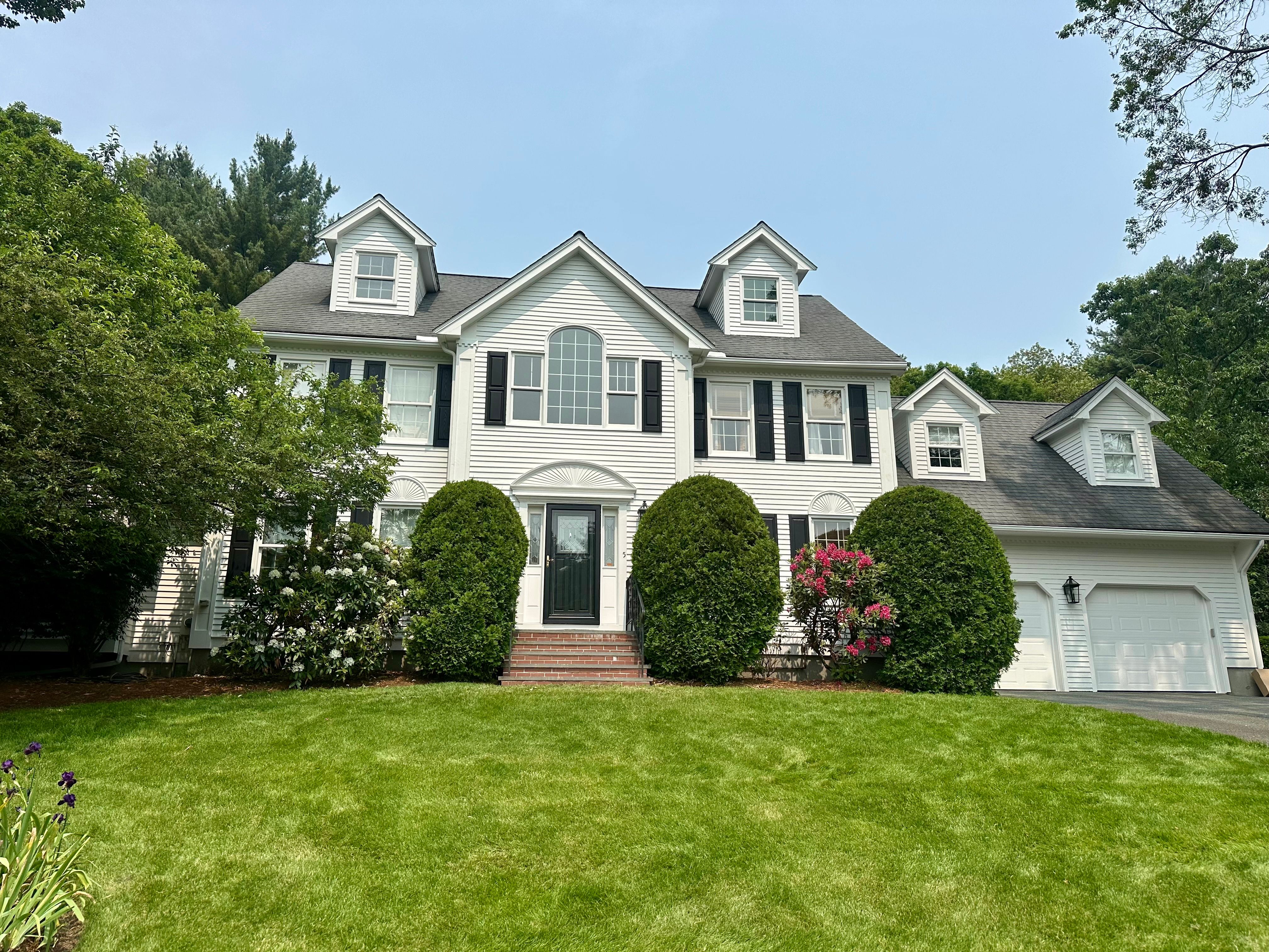  for Elite Pro Painting & Cleaning Inc. in Worcester County, MA