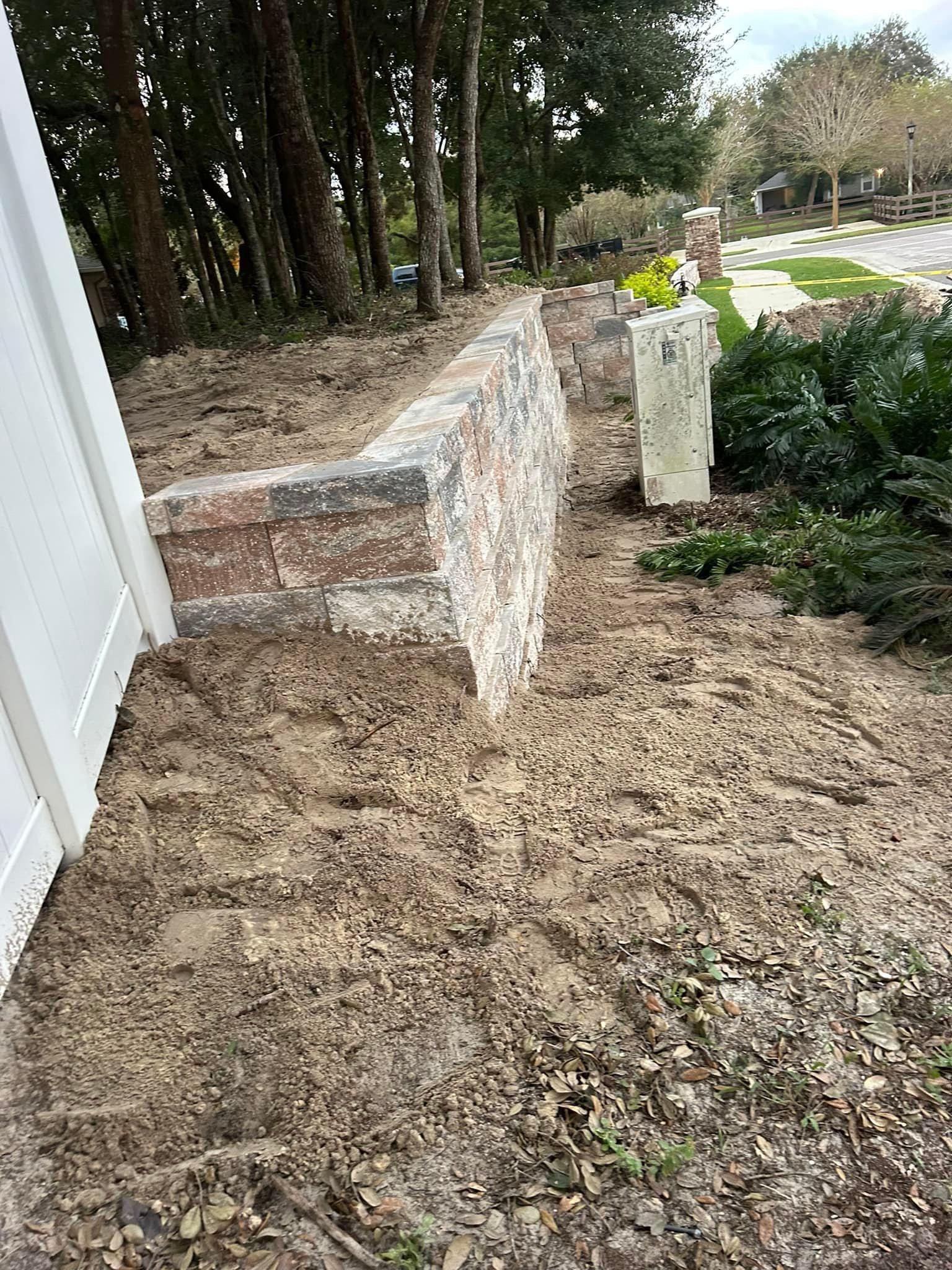  for Cunningham's Lawn & Landscaping LLC in Daytona Beach, Florida