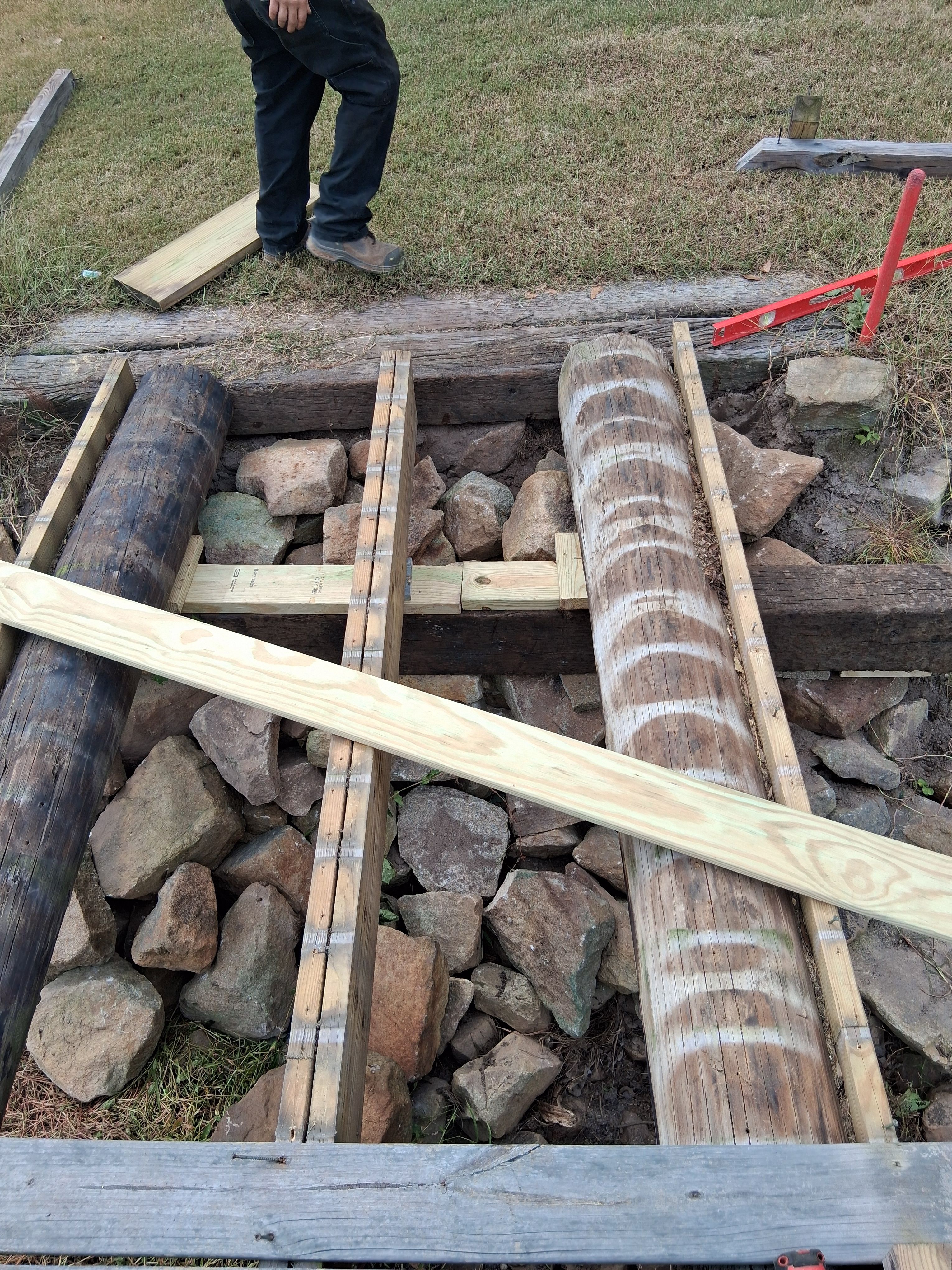  for Patriot Ridge General Contractors in Fayetteville, NC