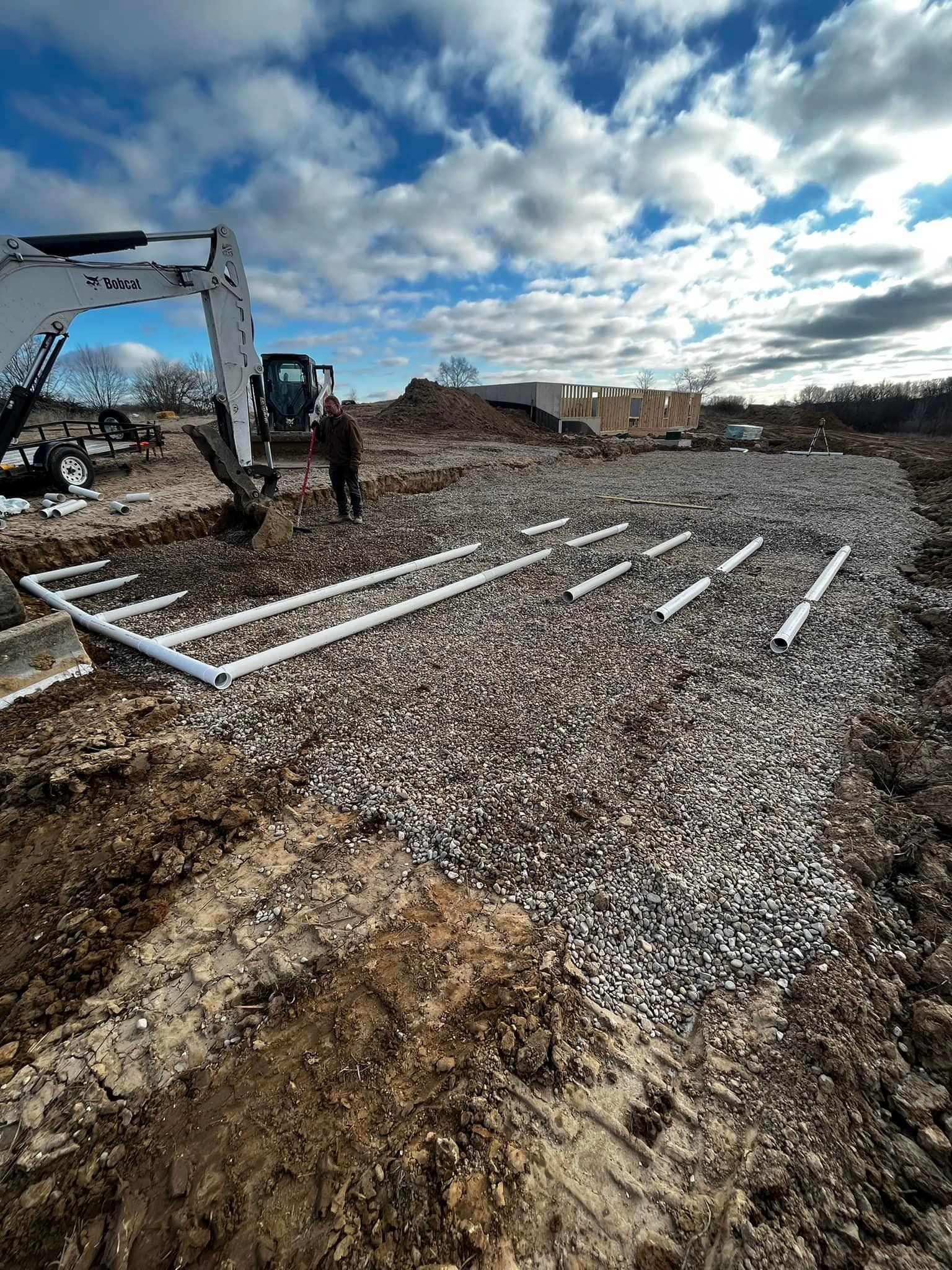 All Photos for Accurate Excavating in Grand Rapids, MI