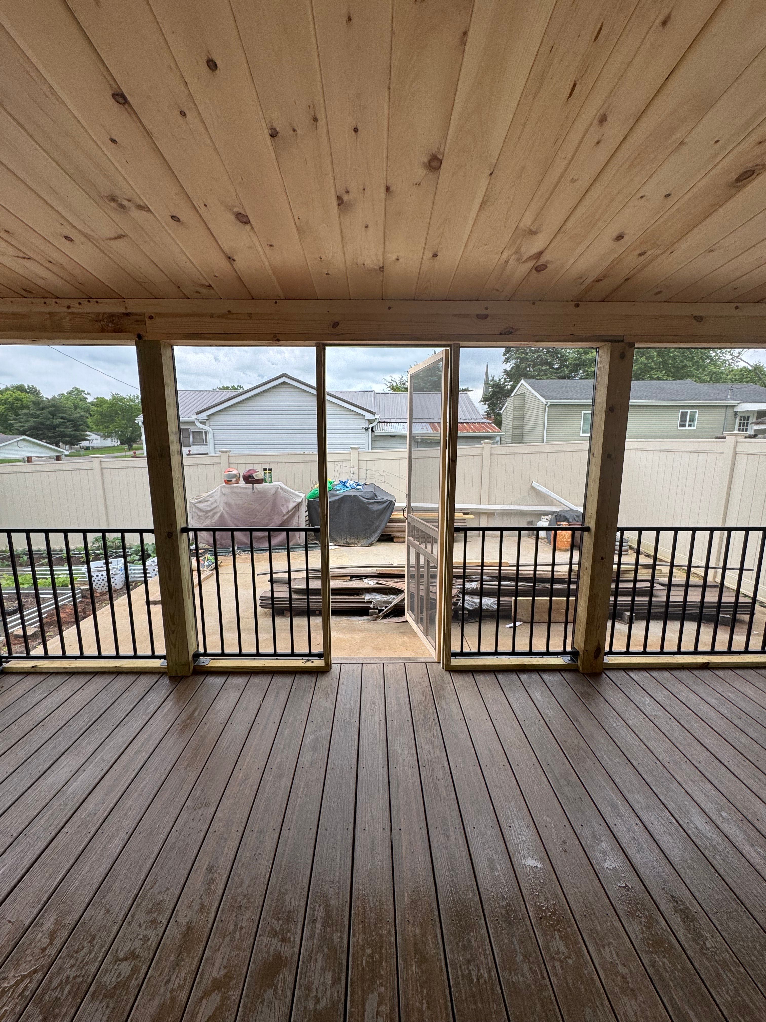  for Harris Construction Services in Maryville, TN