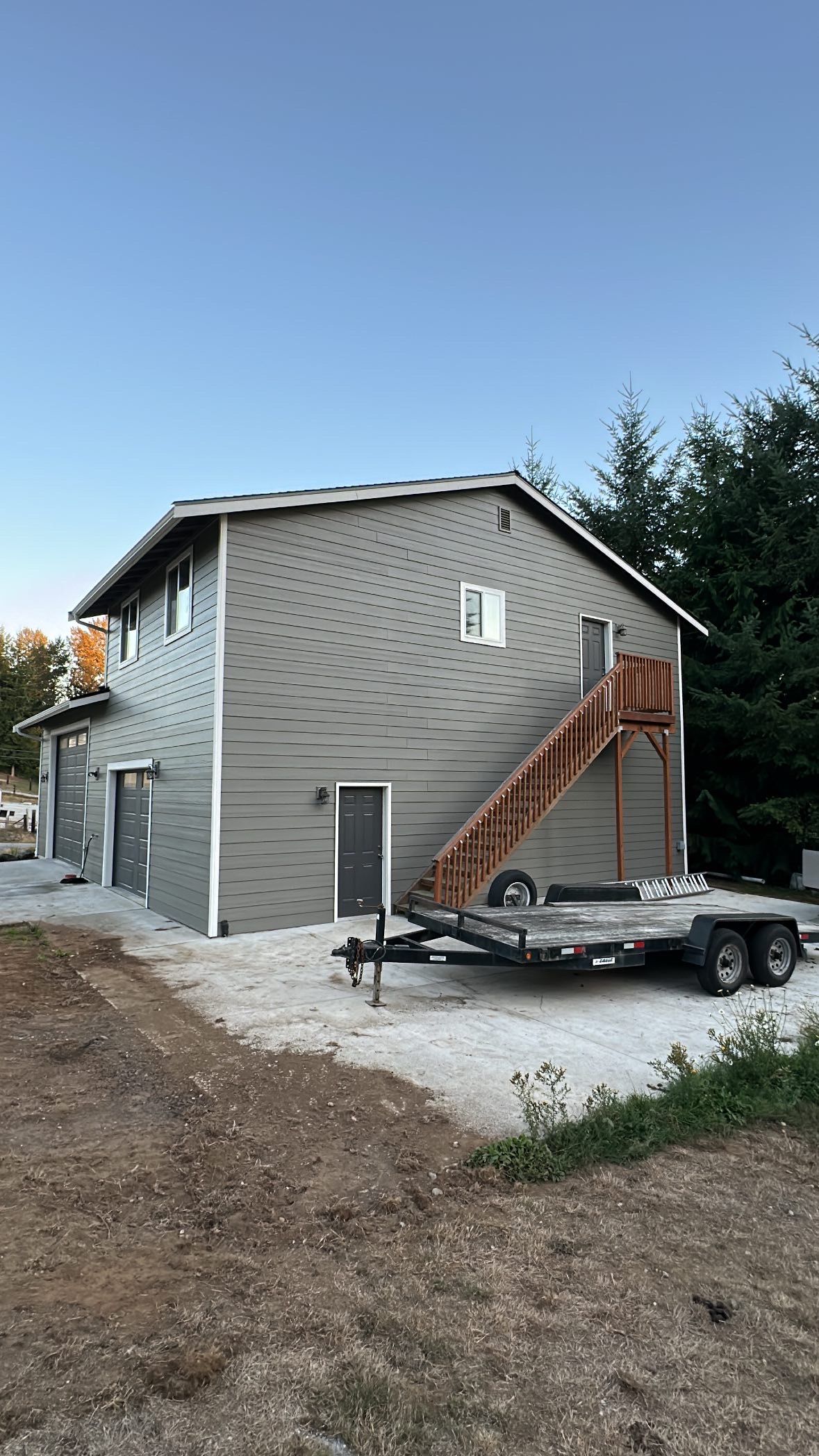  for SAW Enterprises  in Arlington, WA