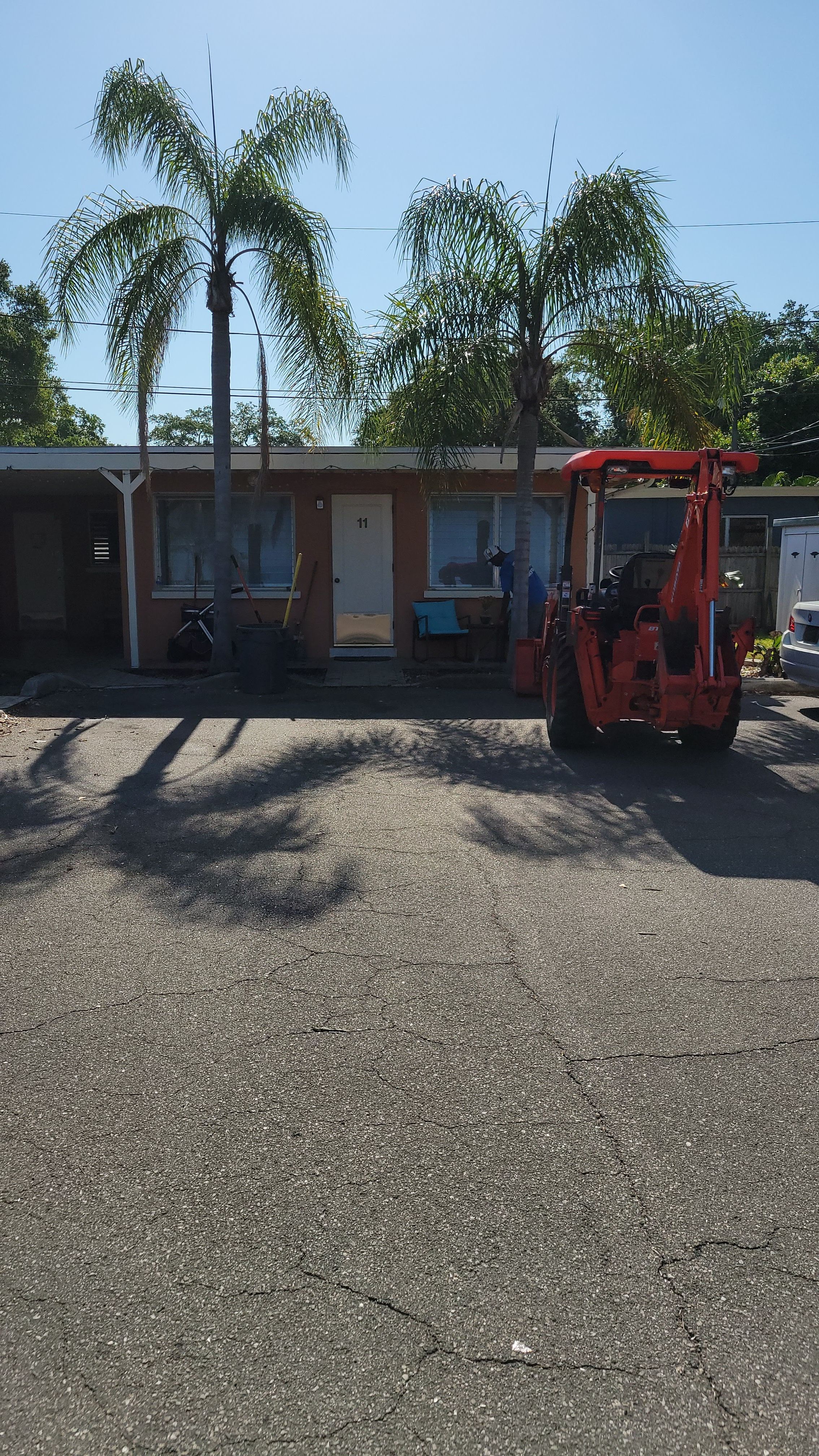  for Millenium Construction & Property Management in Tampa, FL