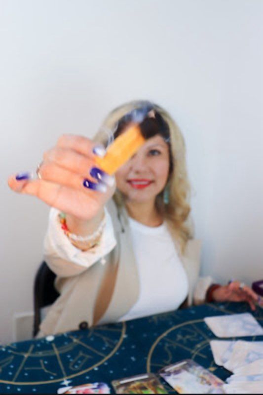  for Sara Figueroa Transformational Coaching in Corona, CA