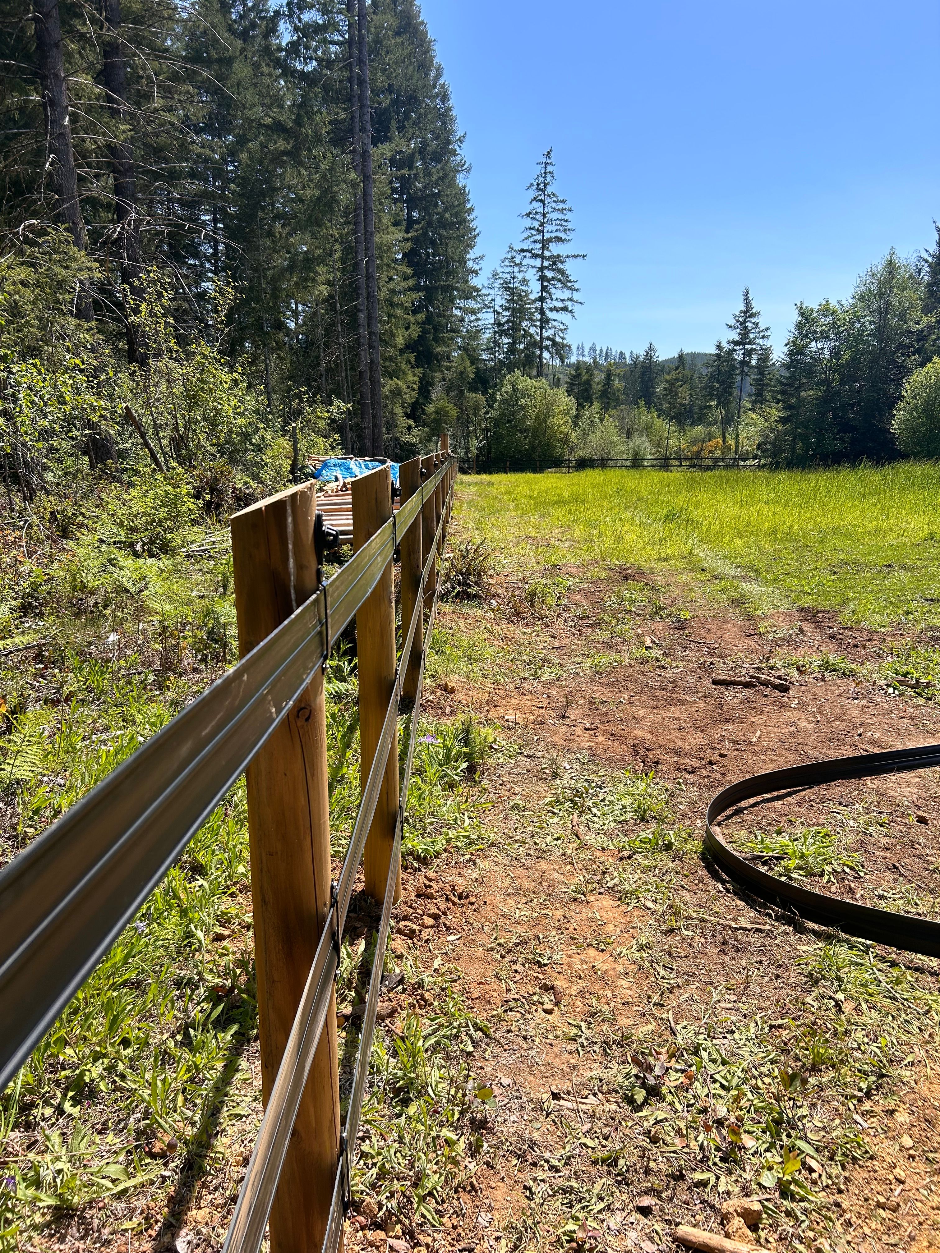  for Ranch Handy Fencing & Cattle LLC in Harrisburg, OR