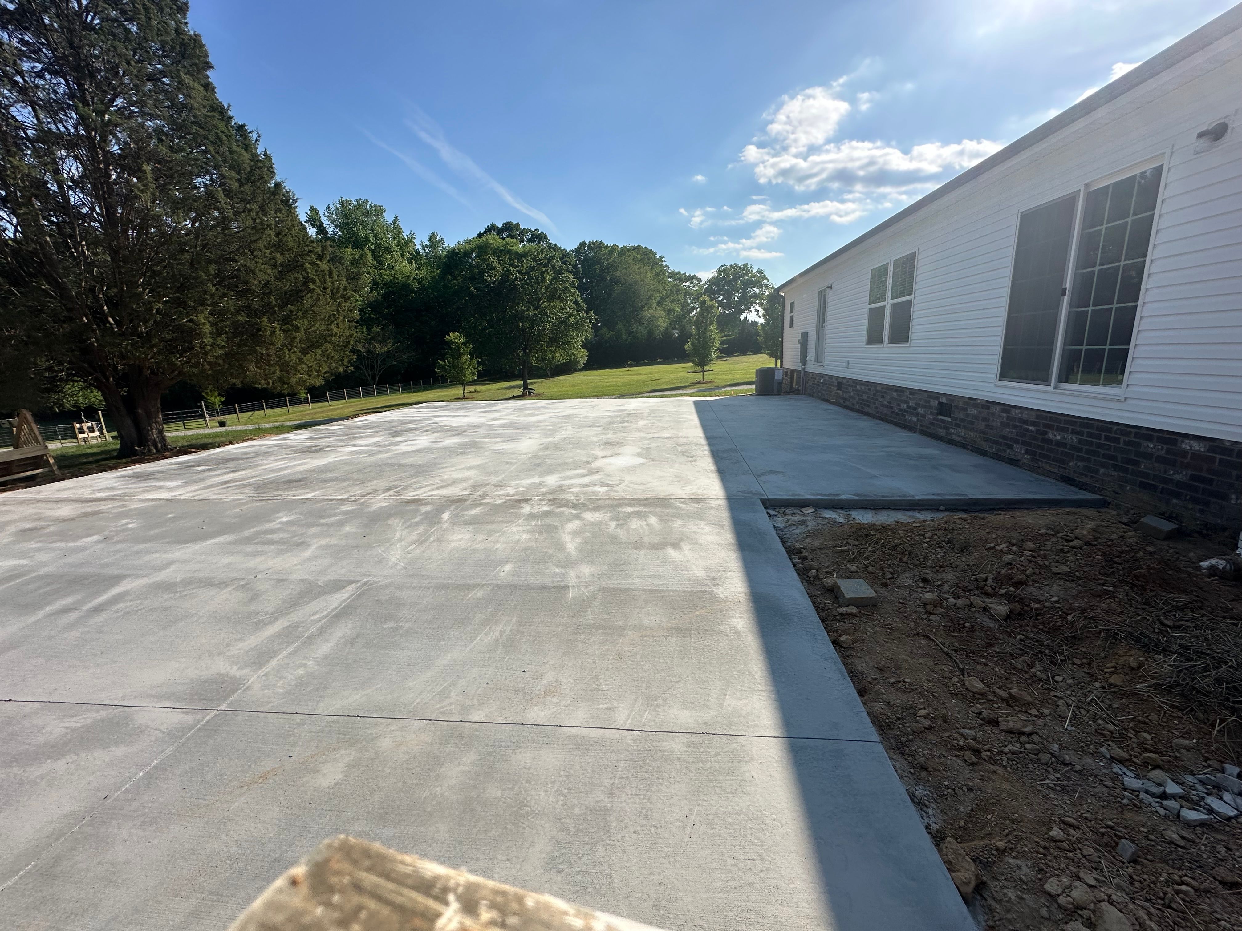  for McCune Construction LLC in Mocksville, NC