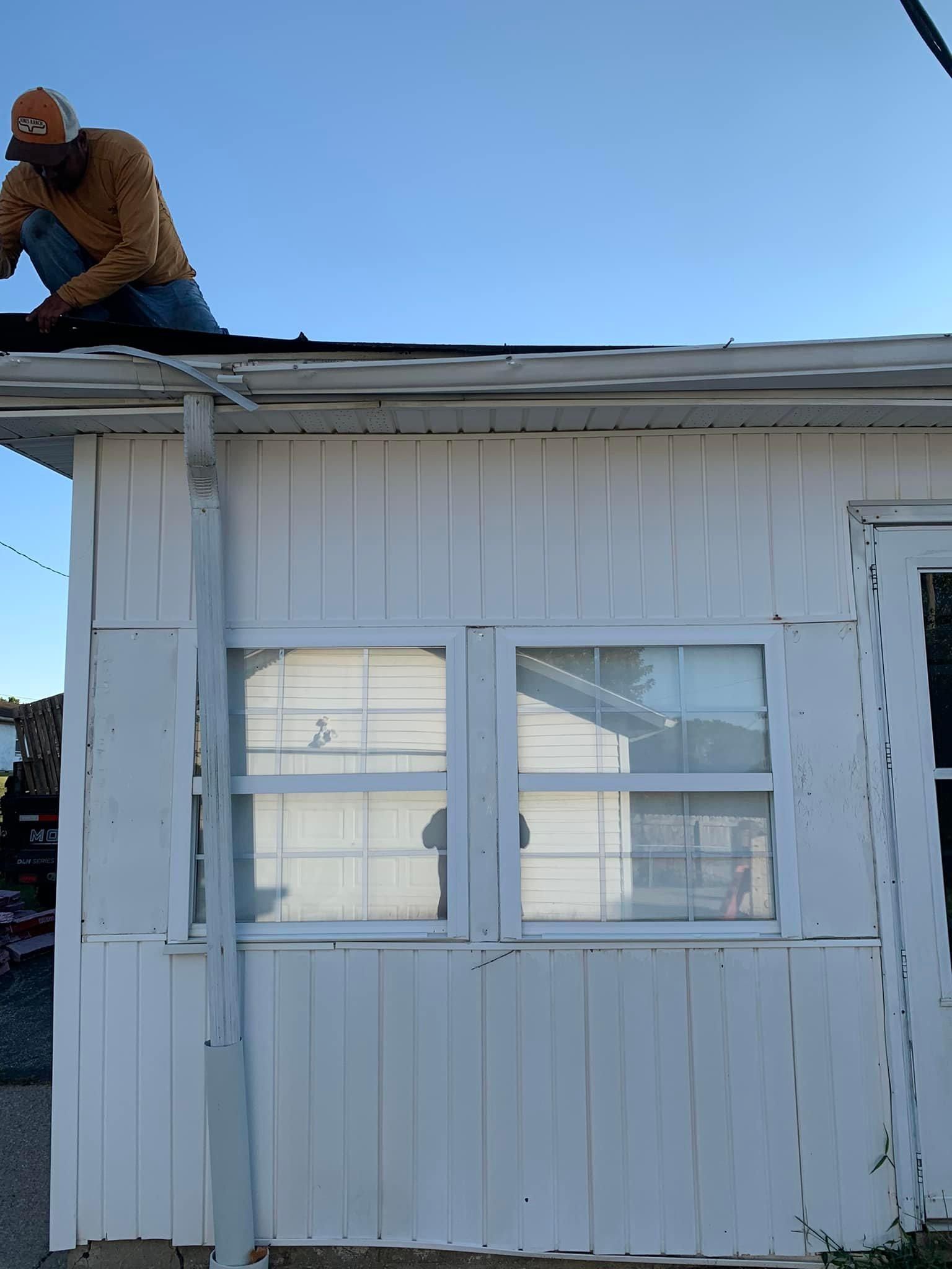 All Photos for Primetime Roofing & Contracting in Winchester, KY