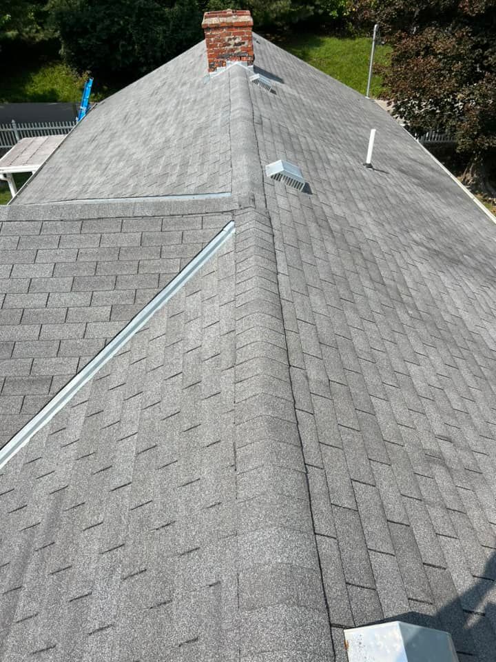  for Full Roof  in Saint Joseph, MO