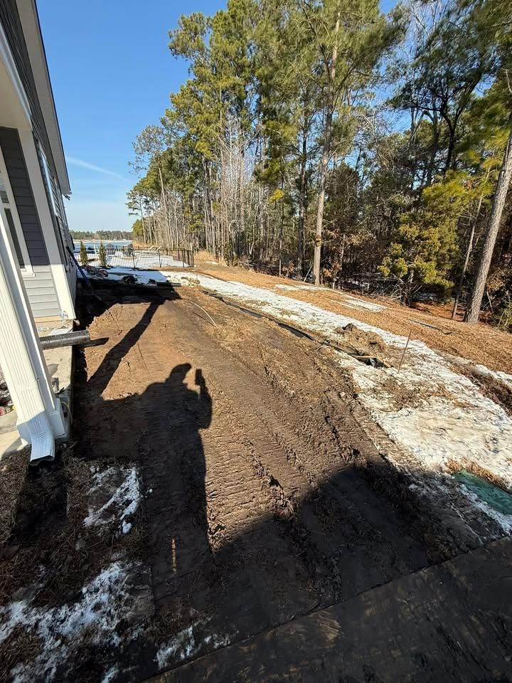 All Photos for A2K Lawns & Landscaping LLC in Little River, SC