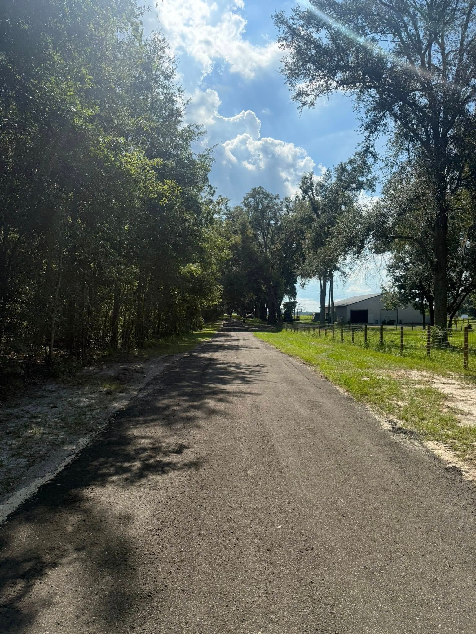  for AL Dirtworks LLC in Augustine, FL