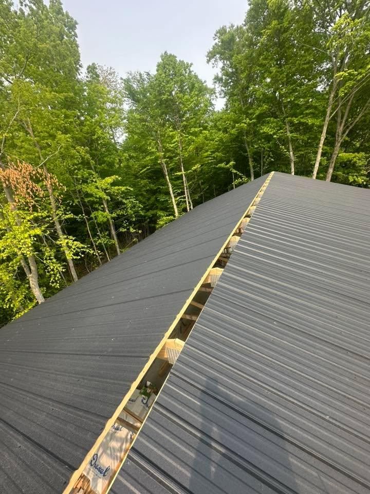  for Lake Ridge Construction LLC in Kiel, WI