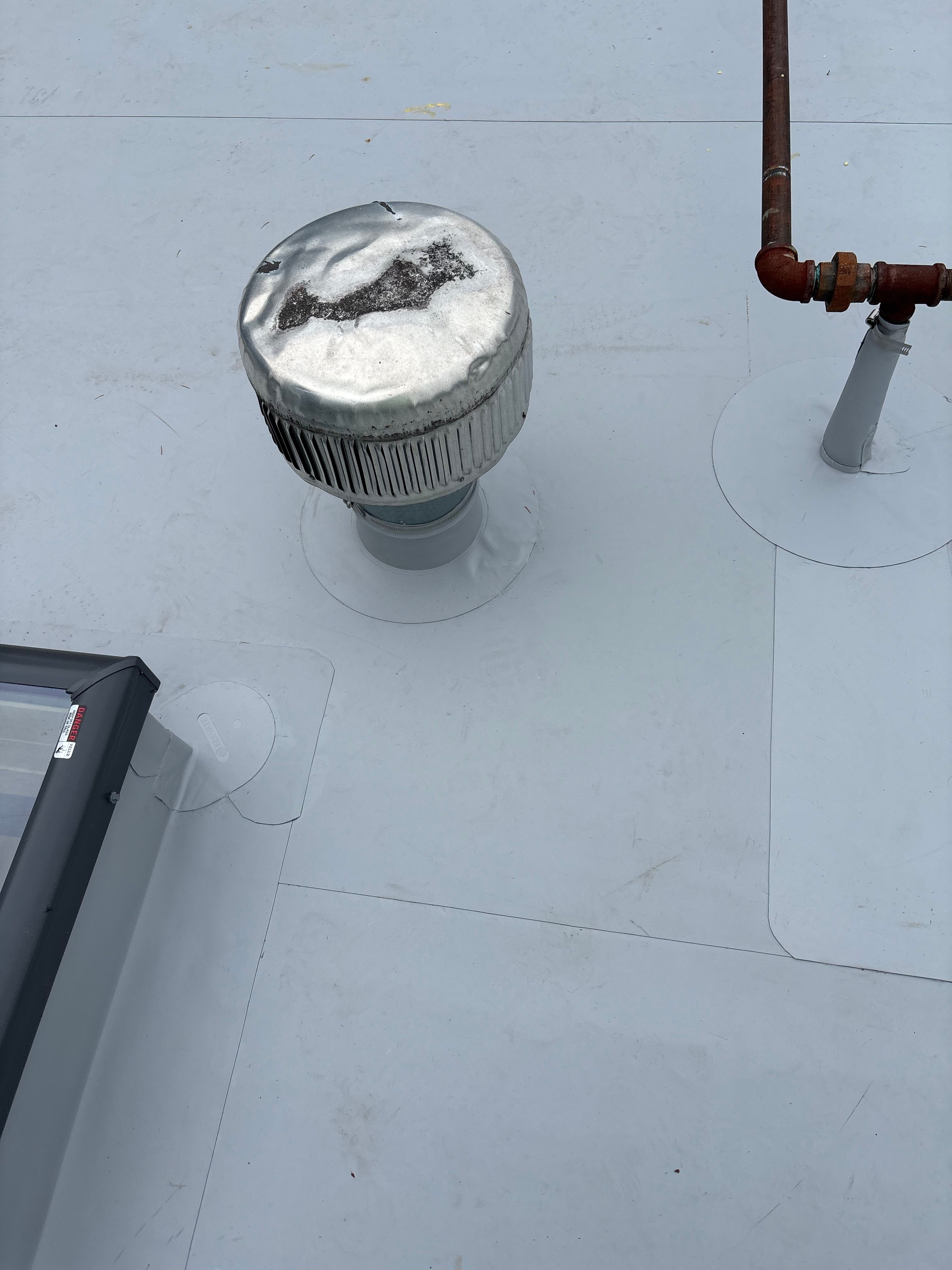  for MDM Roofing in Portland, OR