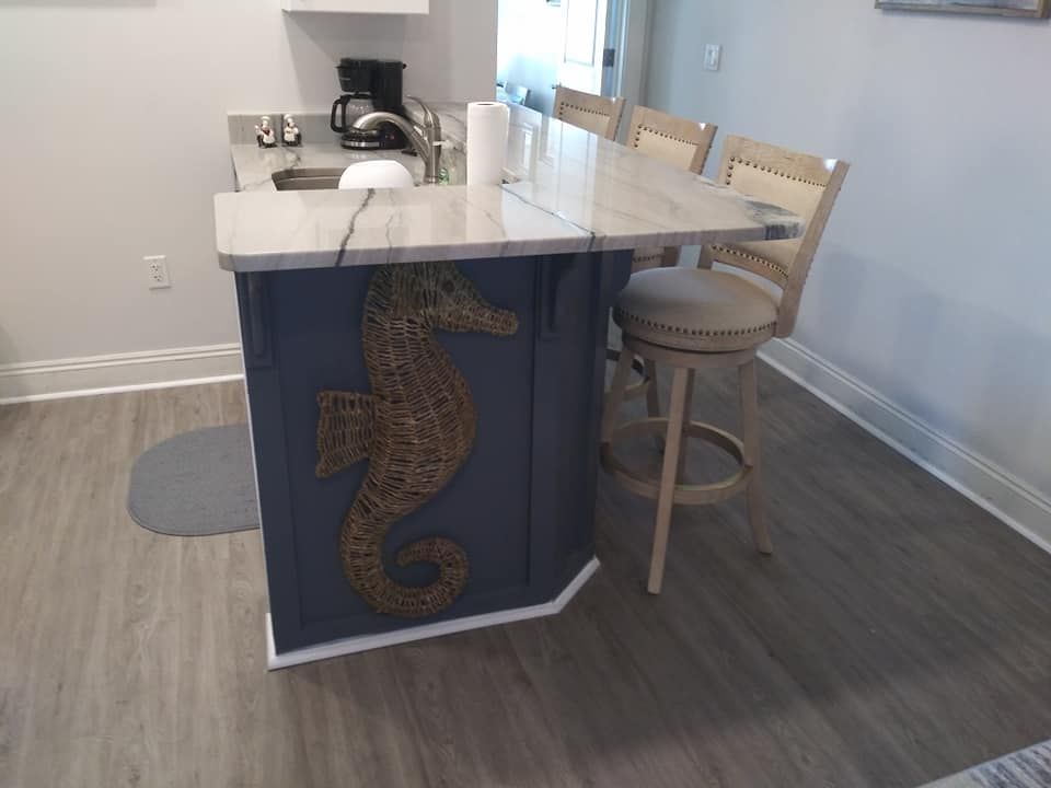  for Seatree Cabinet Hardware & Supply Company  in Panama City Beach, FL