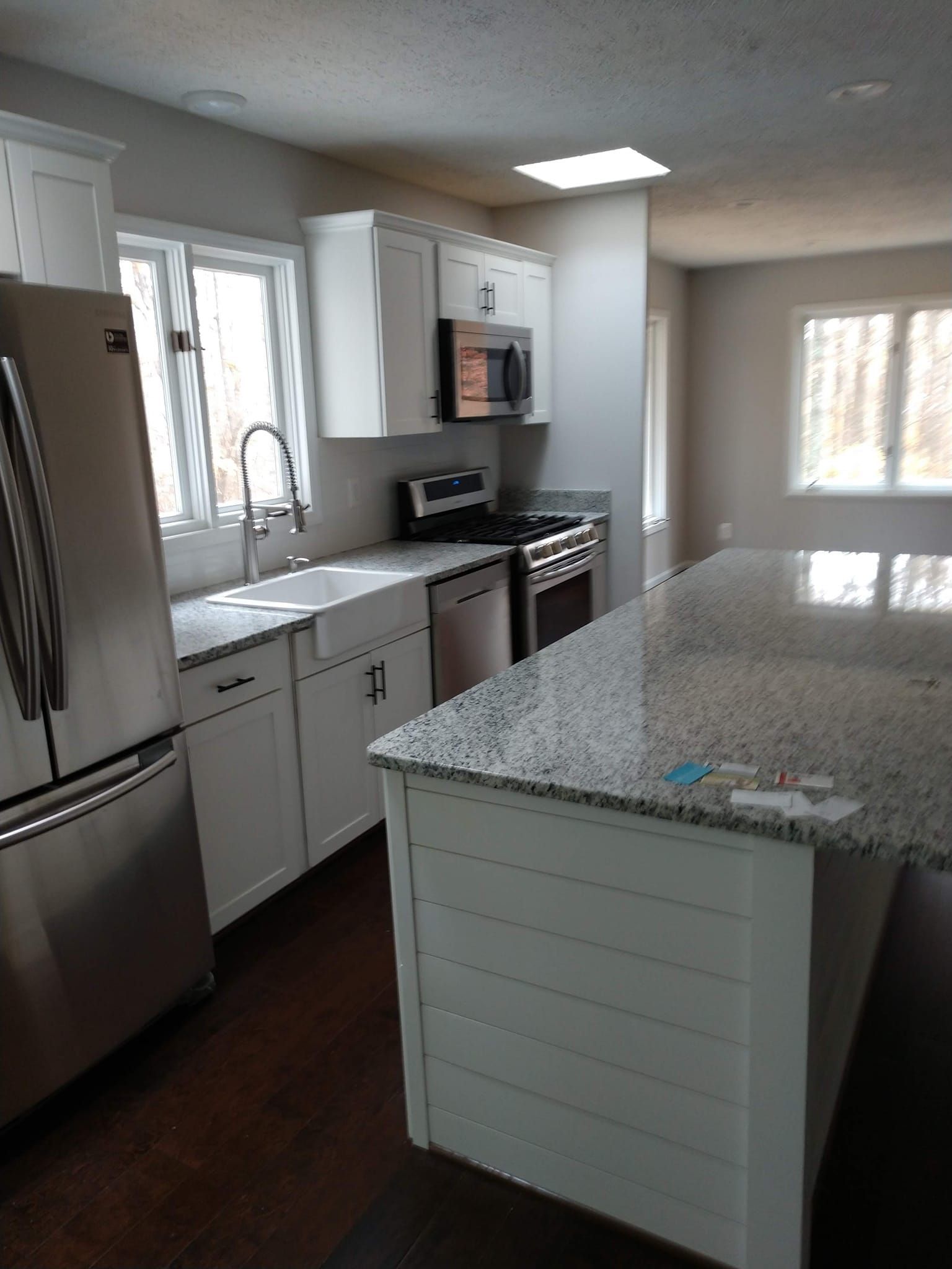  for DunRight contracting services in Spotsylvania, VA