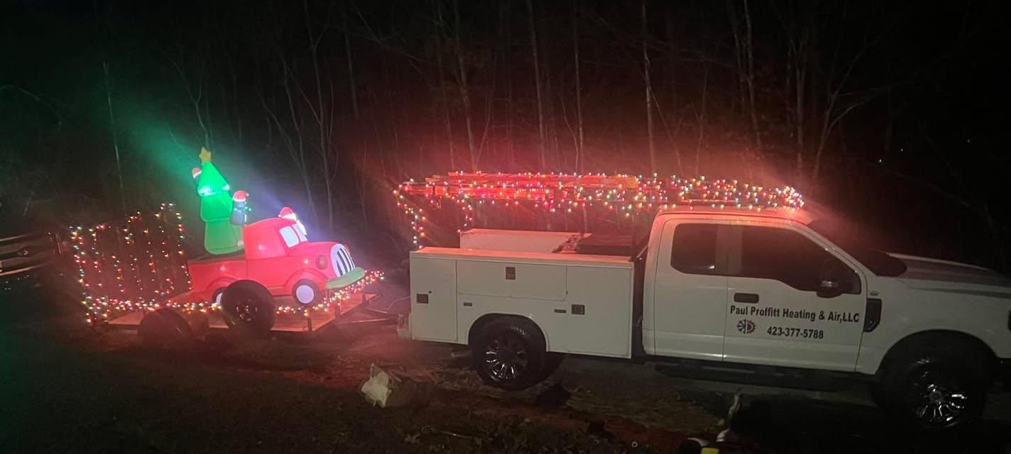 All Photos for Paul Proffitt Heating & Air in Knoxville, TN