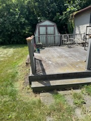 All Photos for Daugherty's Tough Lawn Care in Essexville, MI