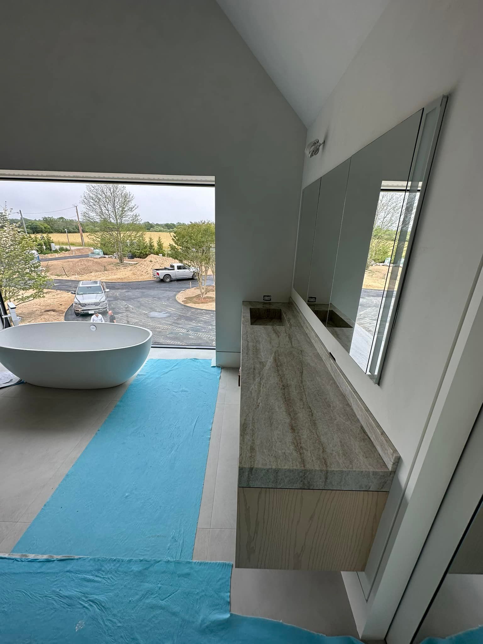 Tile for Super Tile & Stone Services in Mastic, NY