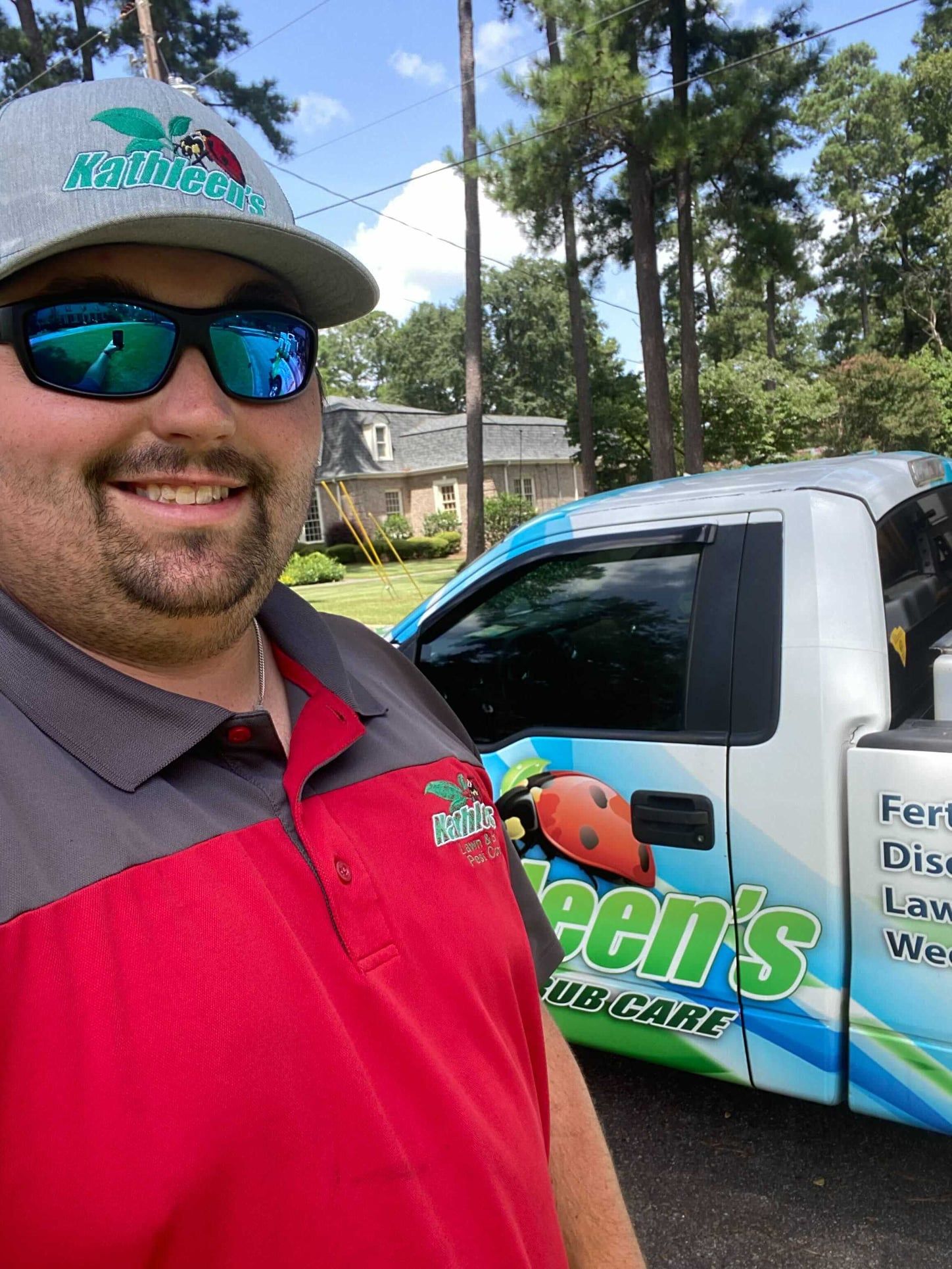 Pricing for Kathleen's Lawn & Shrub Care in Augusta, GA