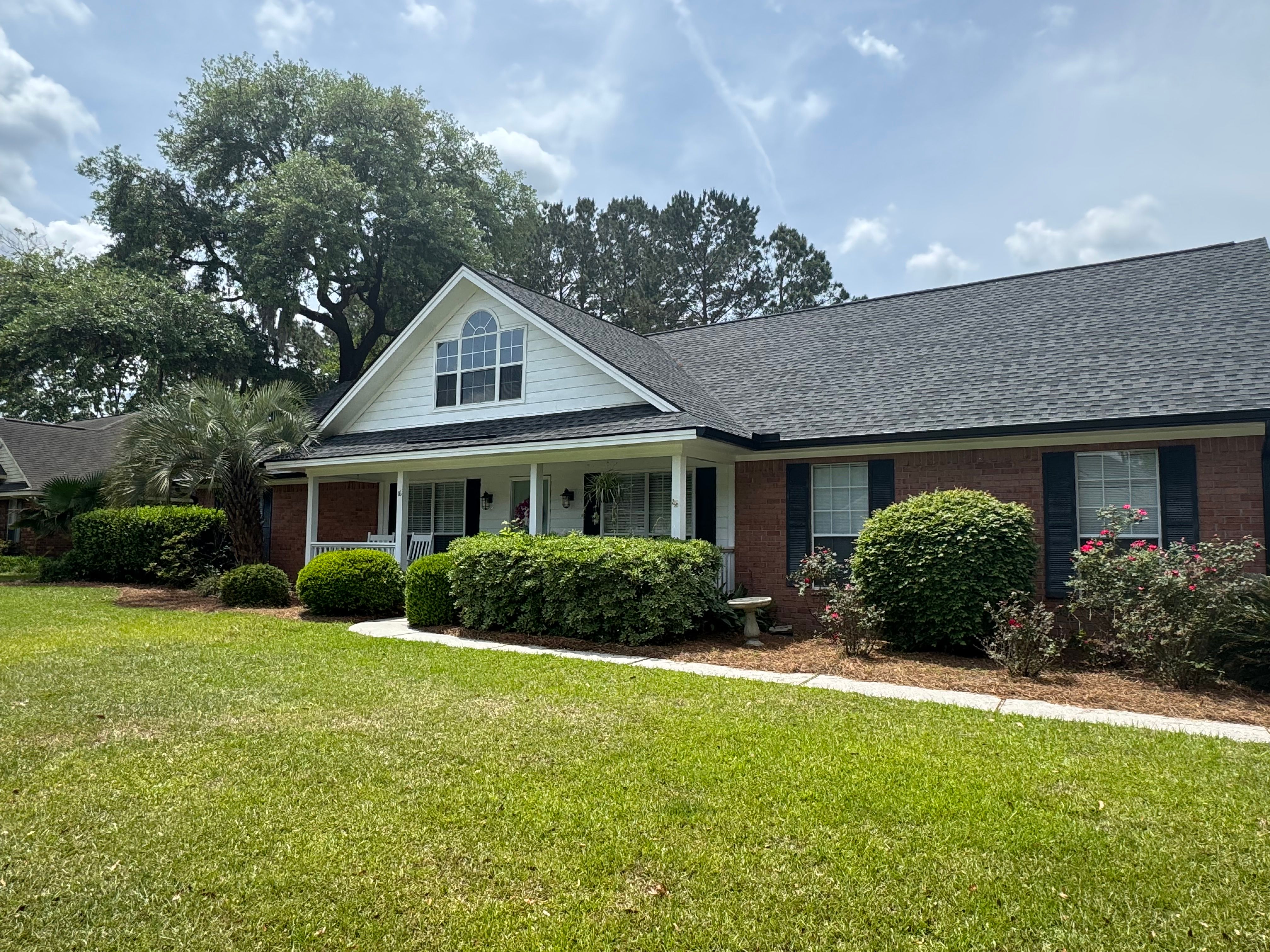  for DC Exteriors in Savannah, GA