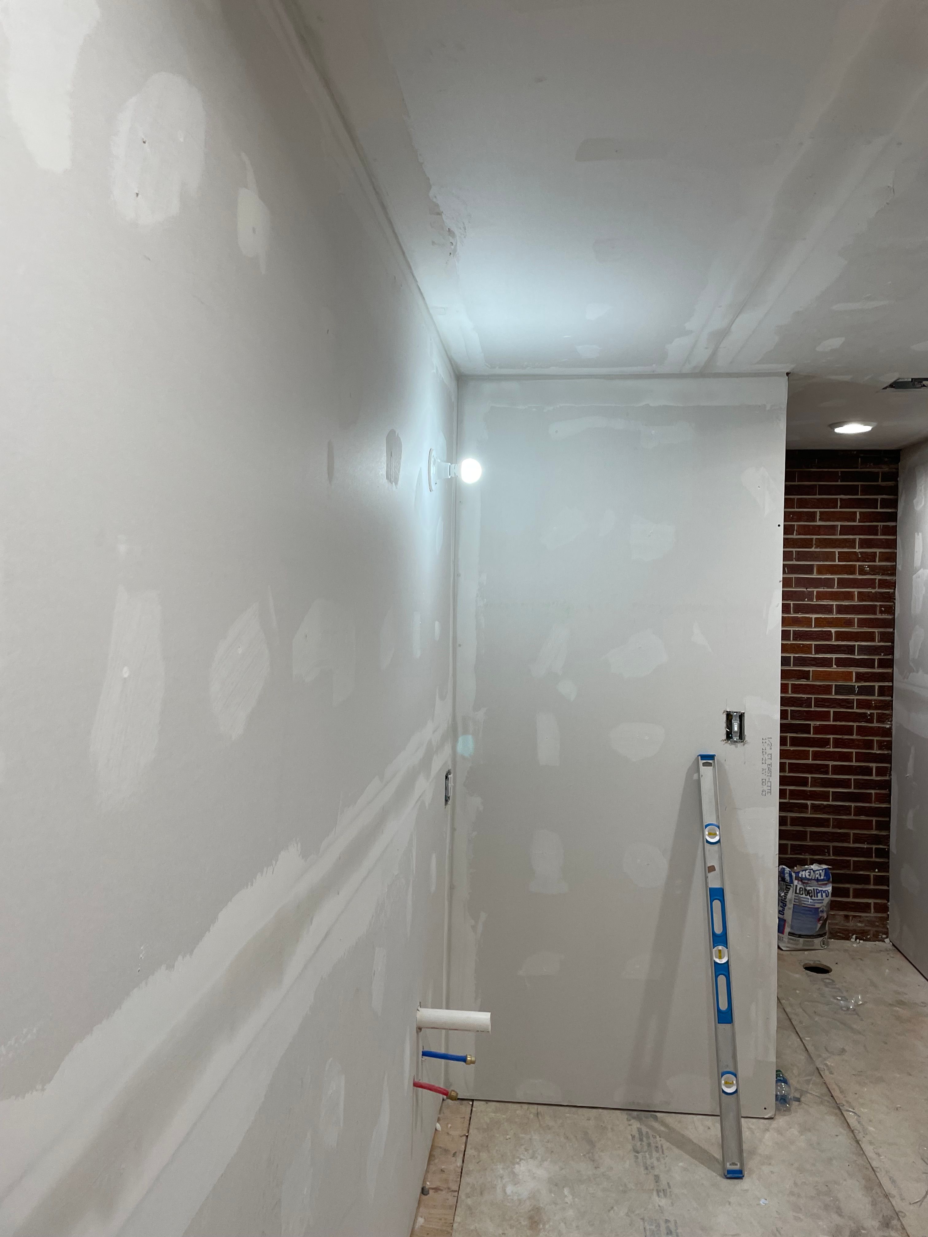 Framing, Drywall, Painting  for A-Otay Constructs in Lawrence County, TN