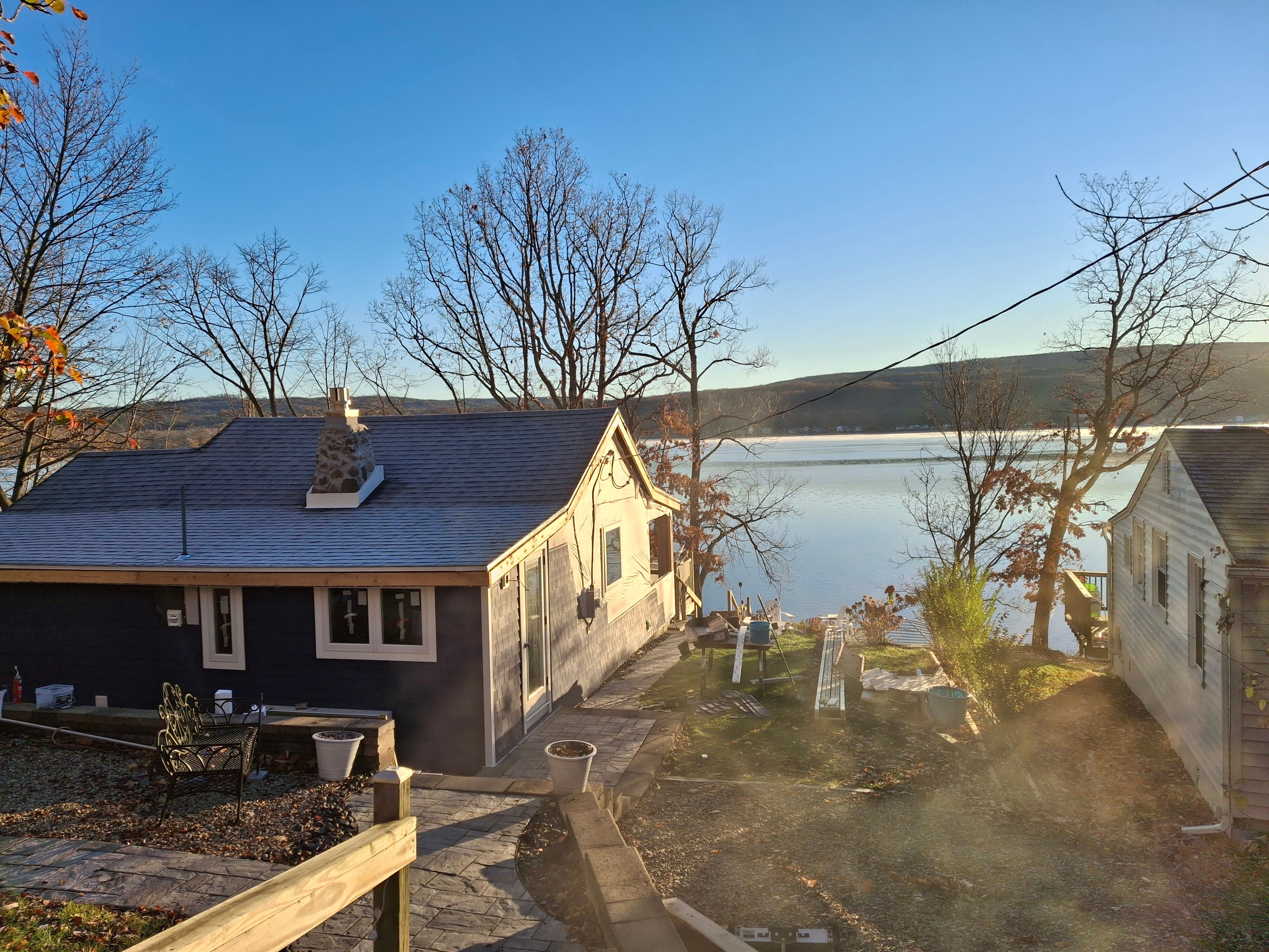  for Canadice Valley Construction LLC in Canadice, NY