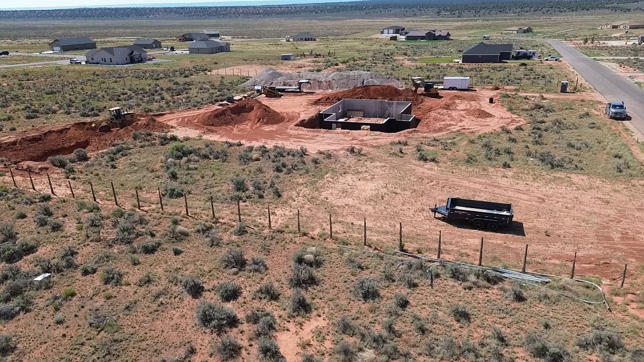  for Pivot Construction in Kanab, UT