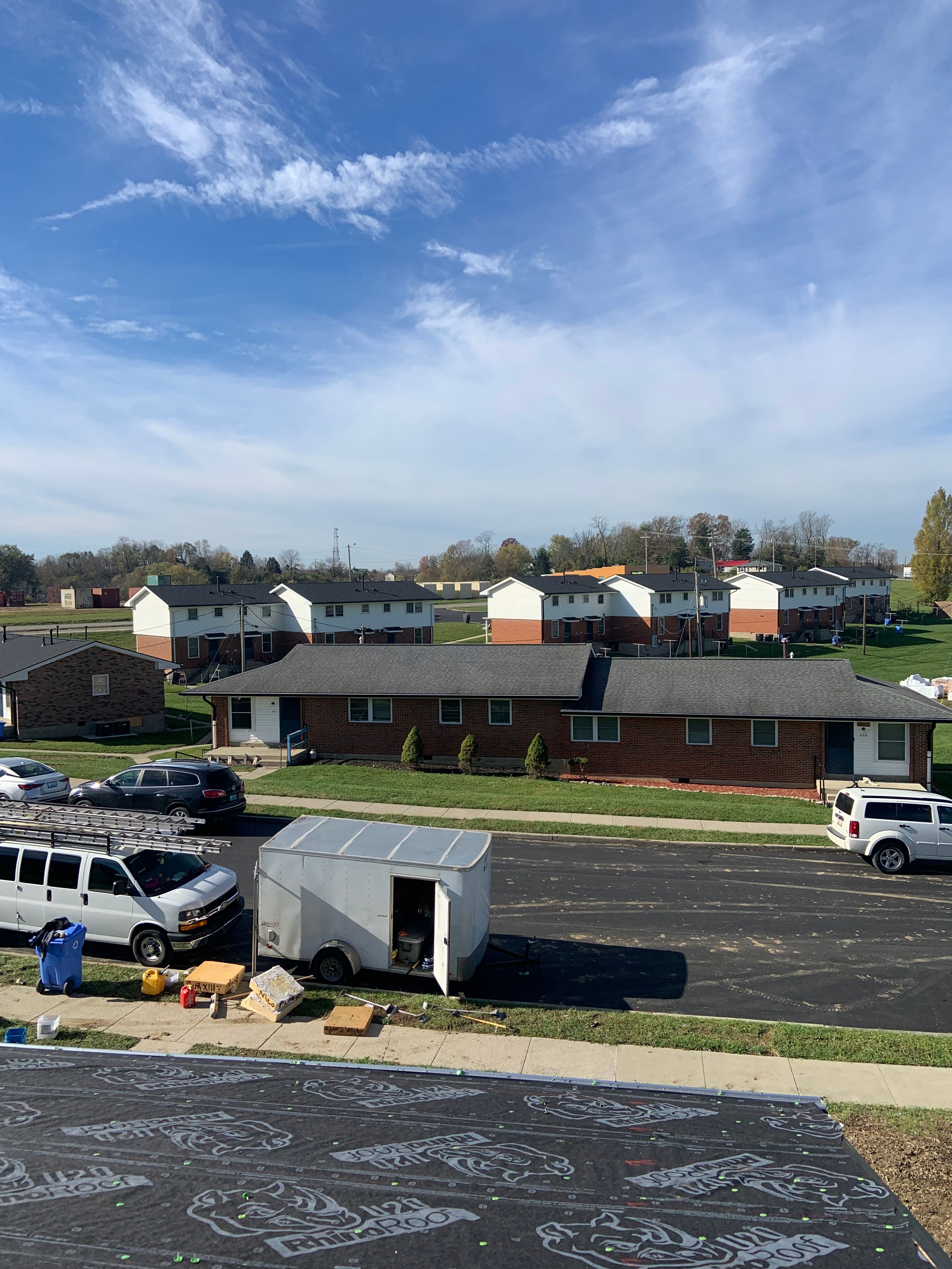 All Photos for Primetime Roofing & Contracting in Winchester, KY