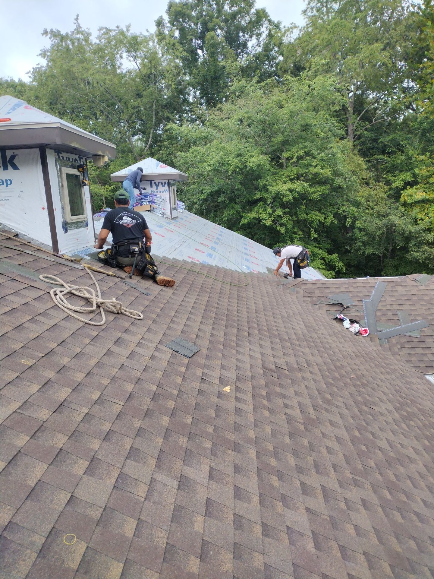  for KDR ProBuild & Roofing Solutions in London, KY