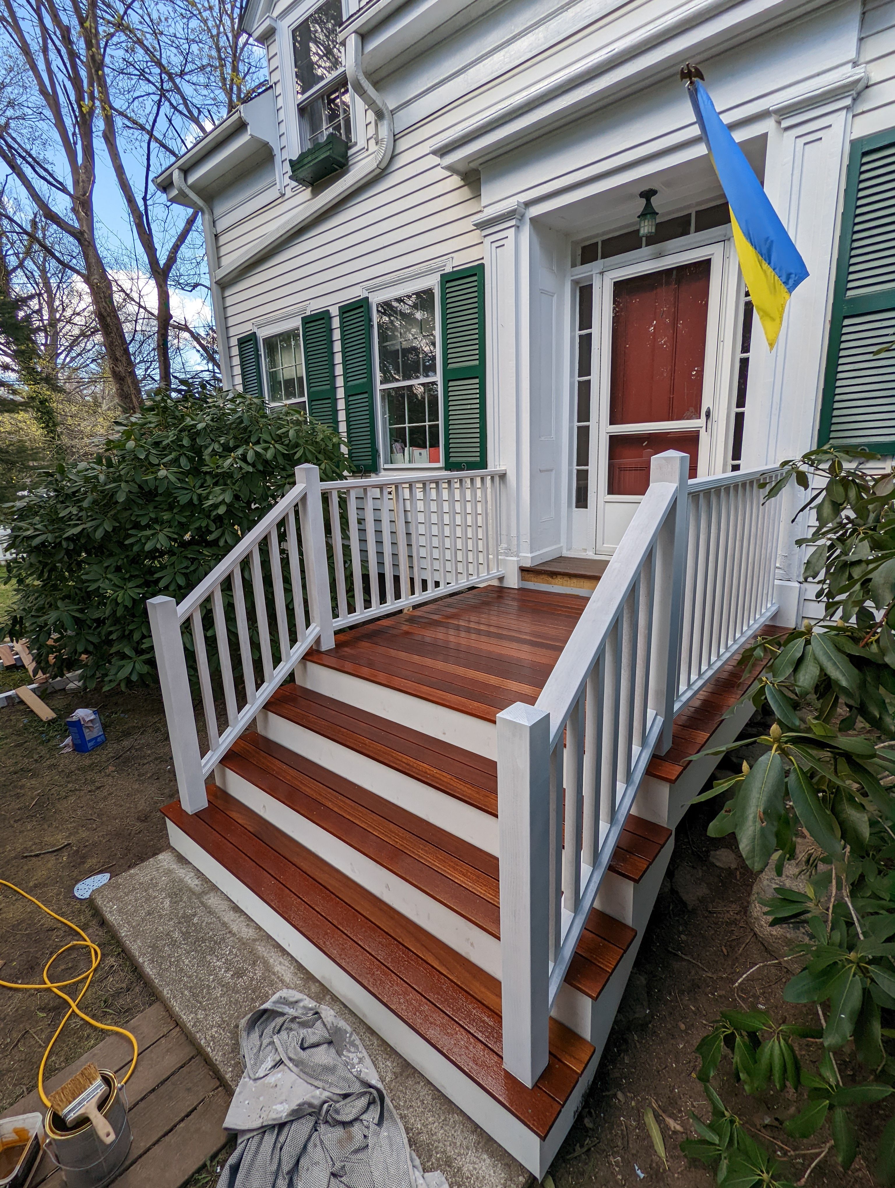  for Milton Carpentry Services in Beverly, MA