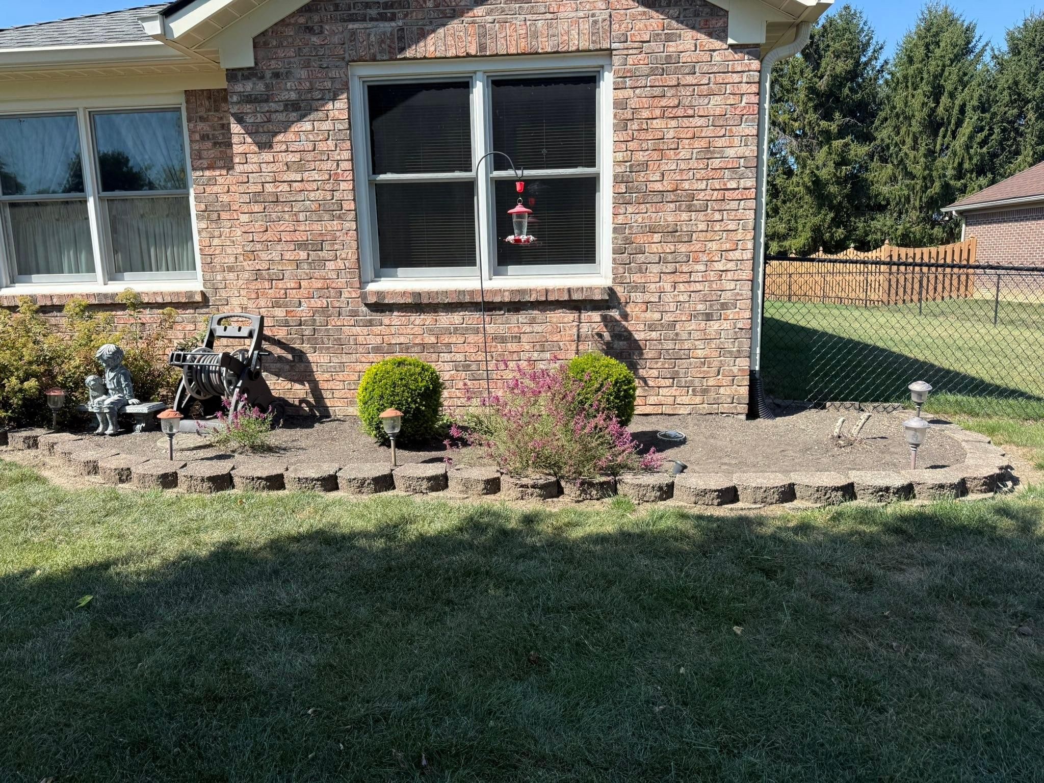  for Bearforce Lawn Care LLC in Greenfield, IN