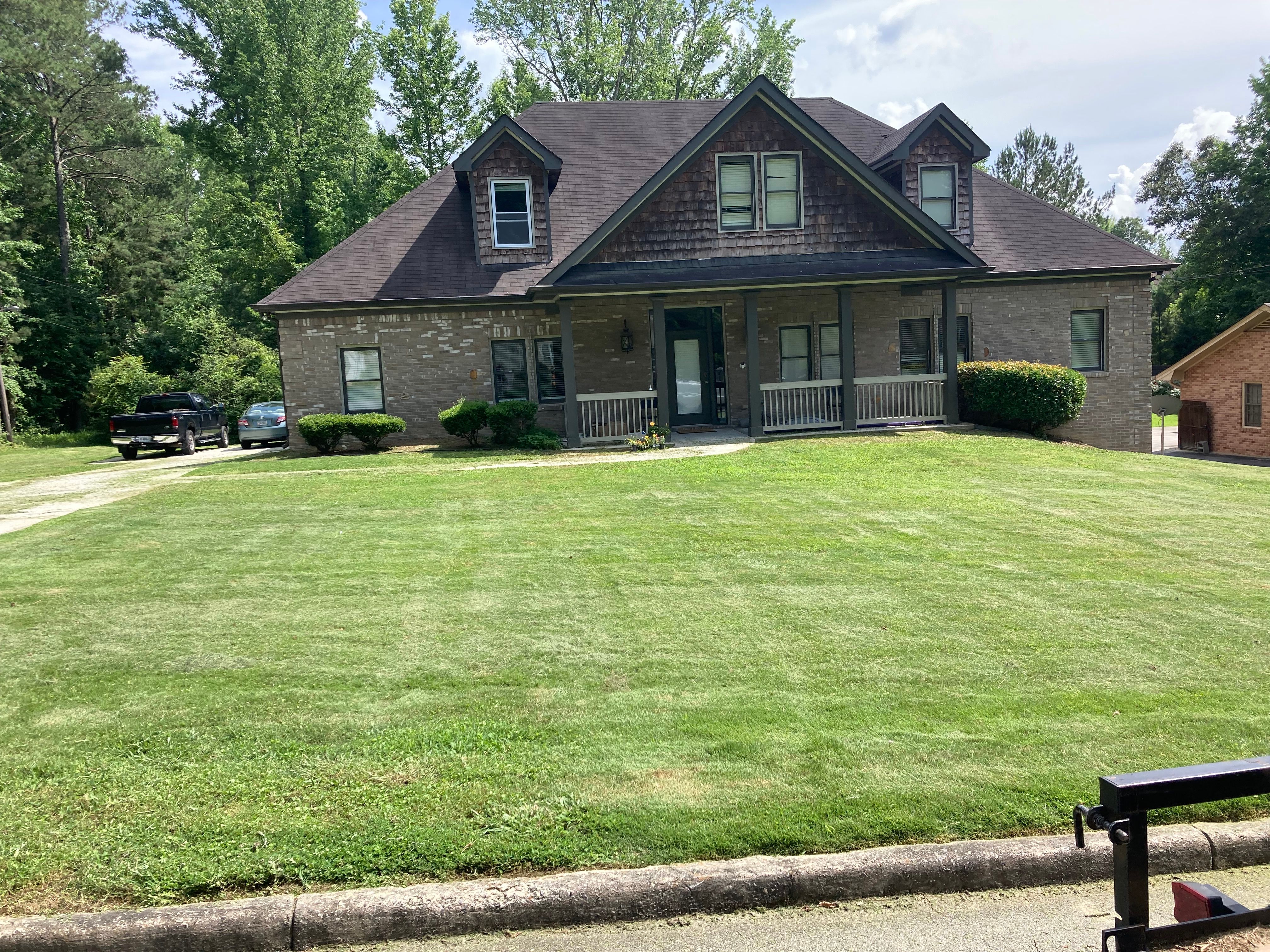 All Photos for Aries Lawnscapes in Atlanta, GA