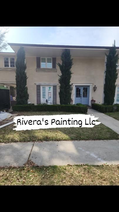  for Riveras Painting LLC in New Orleans, LA