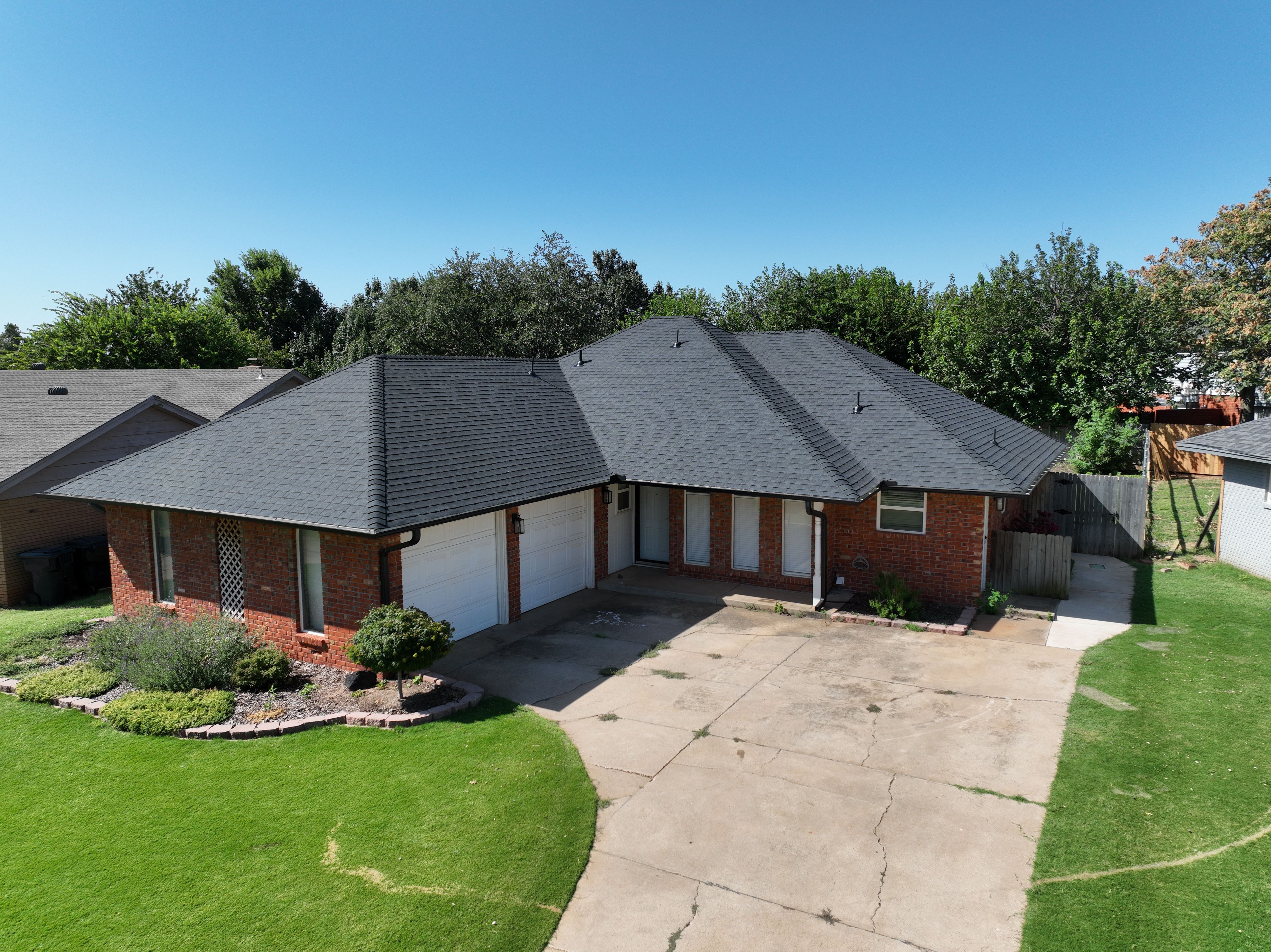 All Photos for Champion Roofing in Oklahoma City, OK