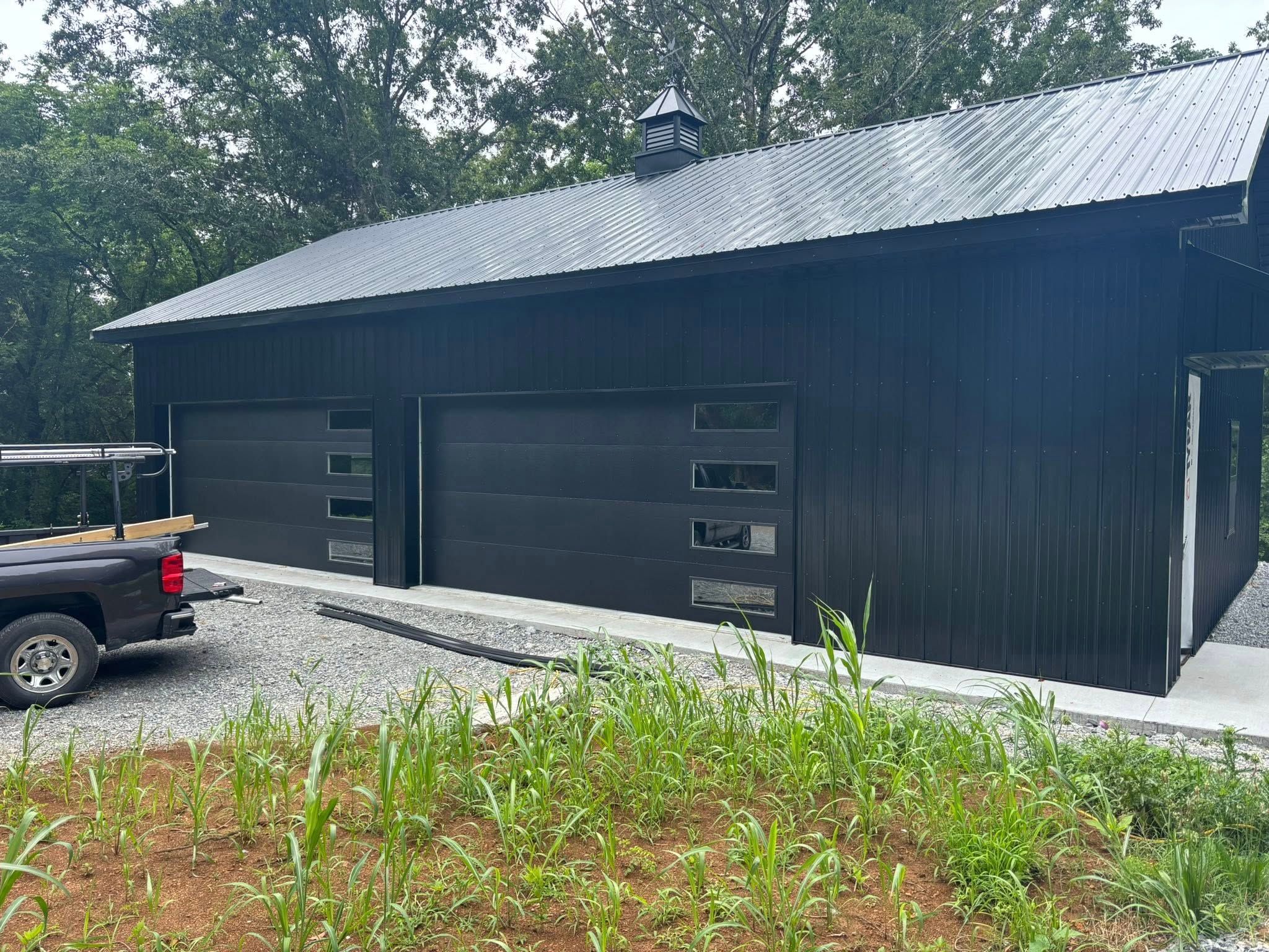 All Photos for Skyward Garage Door in Spring Hill, TN