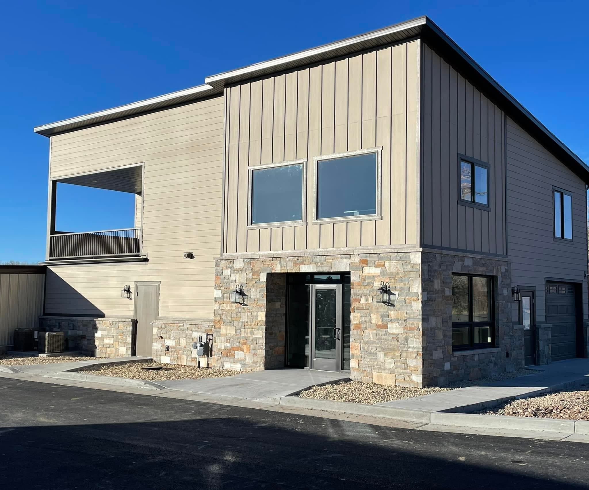  for Innovative Construction in Centerville, Utah
