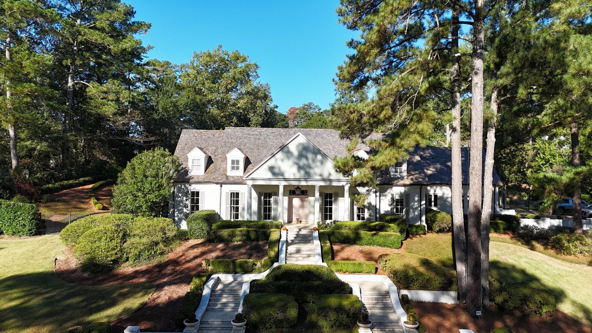  for Amis Lawn and Landscape, LLC in Clinton, MS