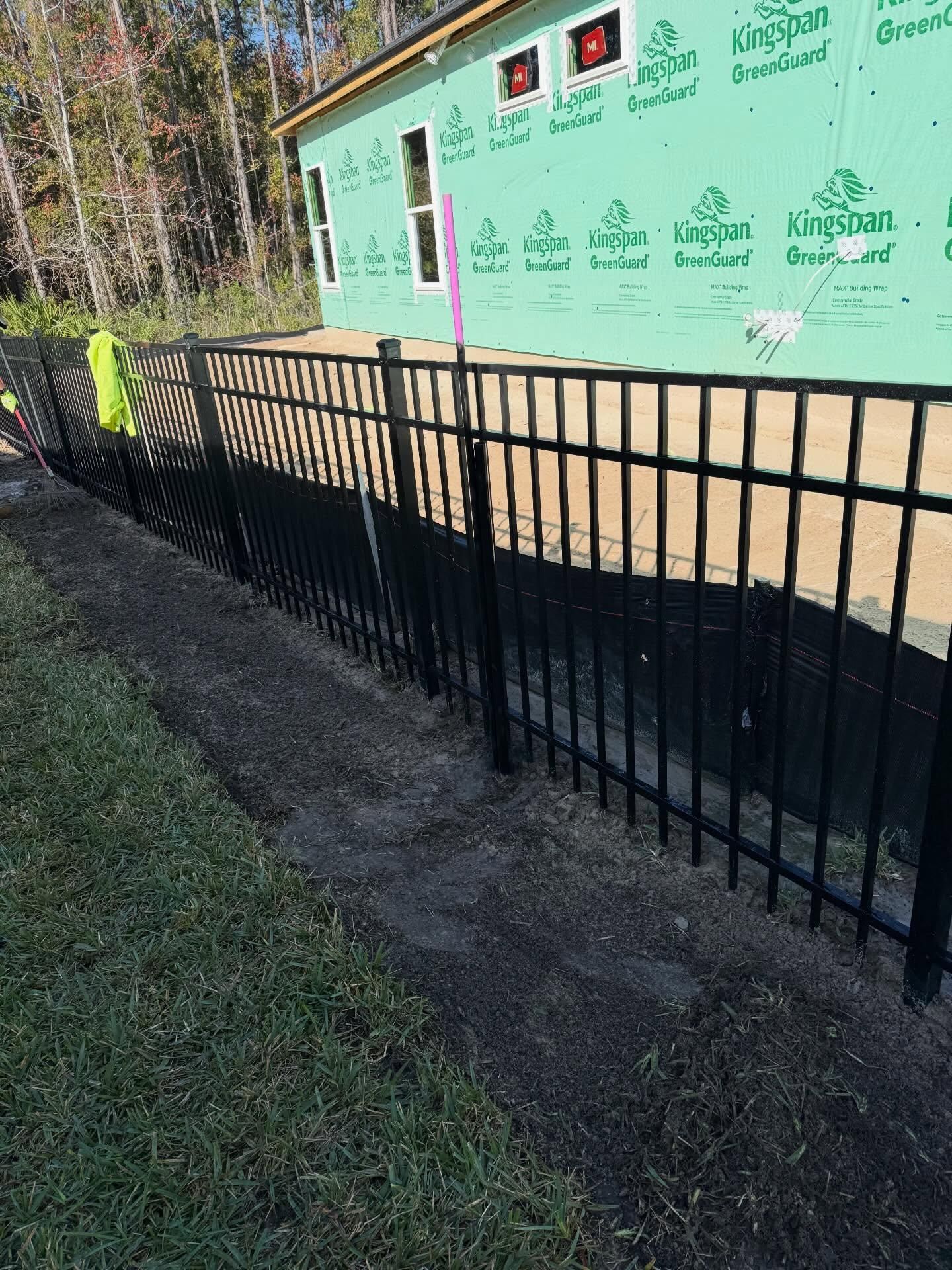  for Whole 9 Yards Services in Green Cove Springs, FL