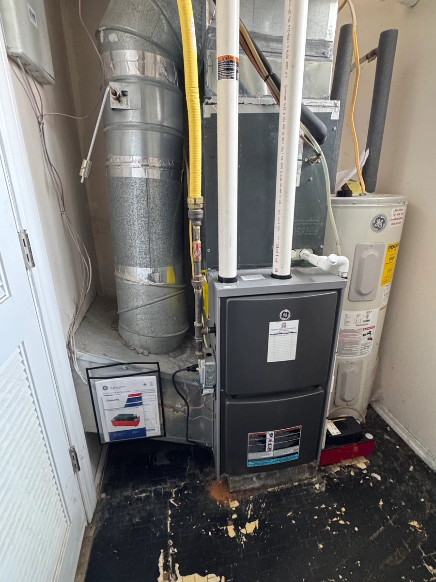  for Supreme HVAC and Service LLC in Schenectady, NY