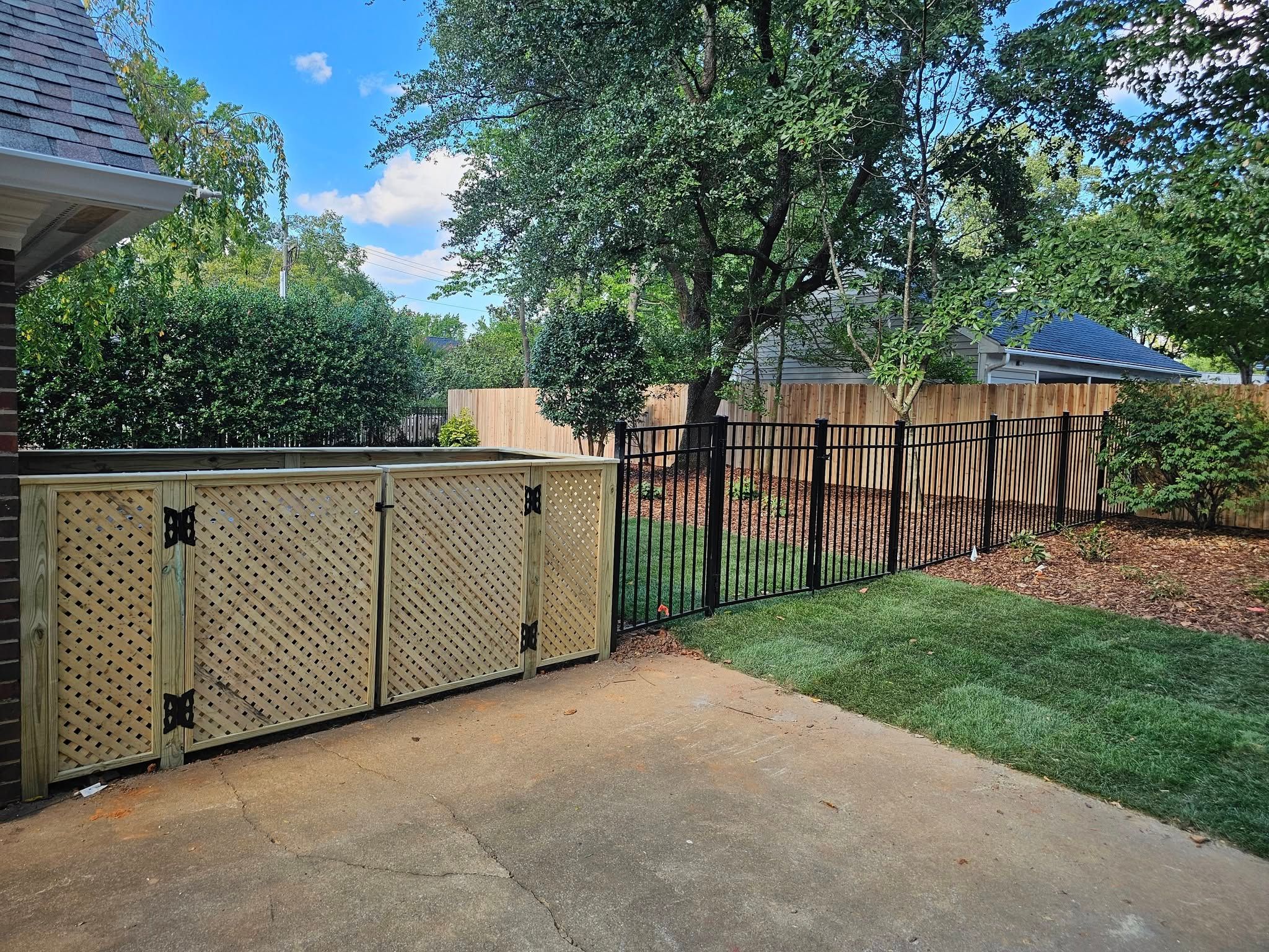  for Tru-Love Outdoor Services LLC in Greensboro, NC