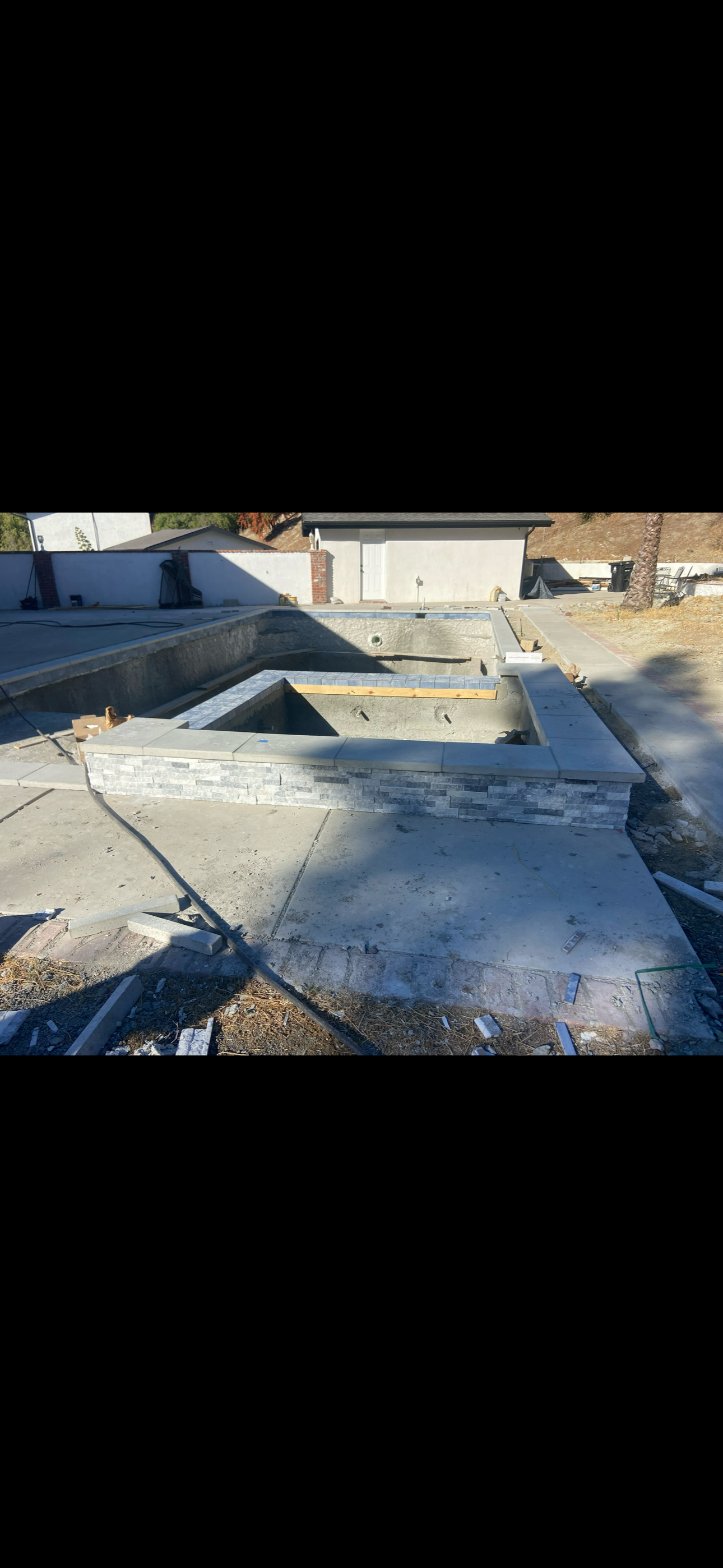  for Romoland General Contractor & Pools Inc. in Fontana, CA