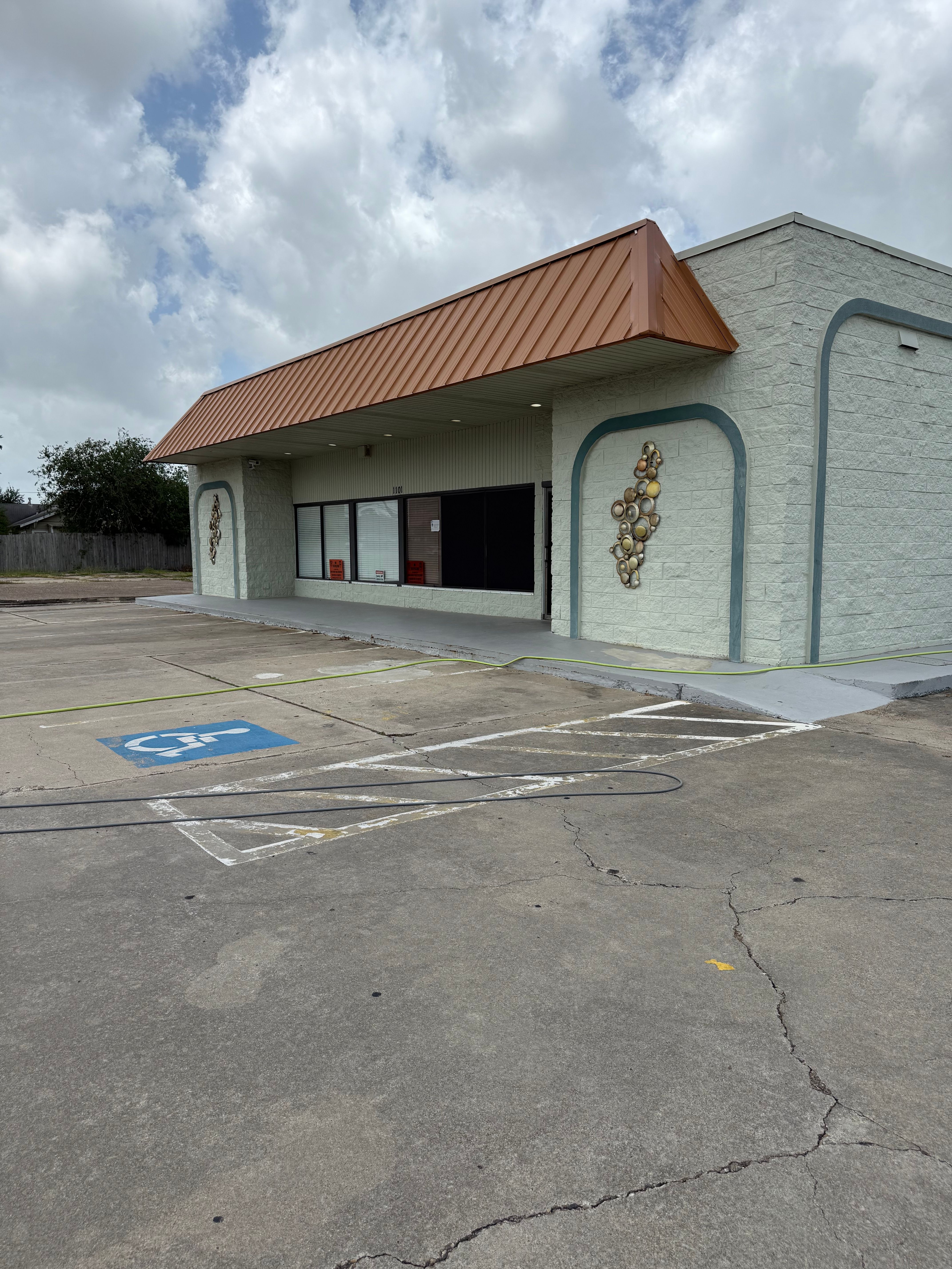  for Power Pressure Wash in Houston, TX