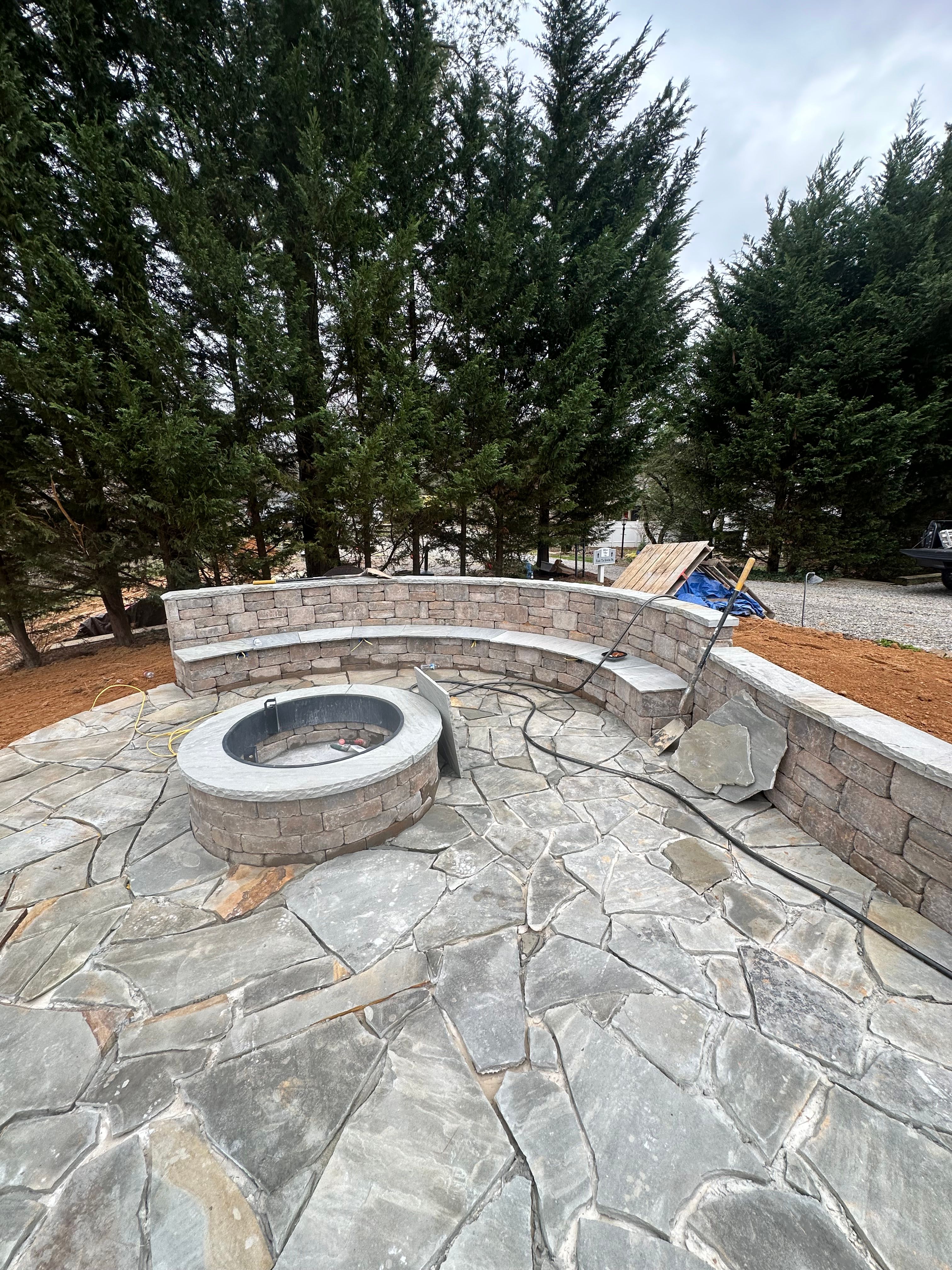  for 360 Grading and Concrete in Bremen, GA